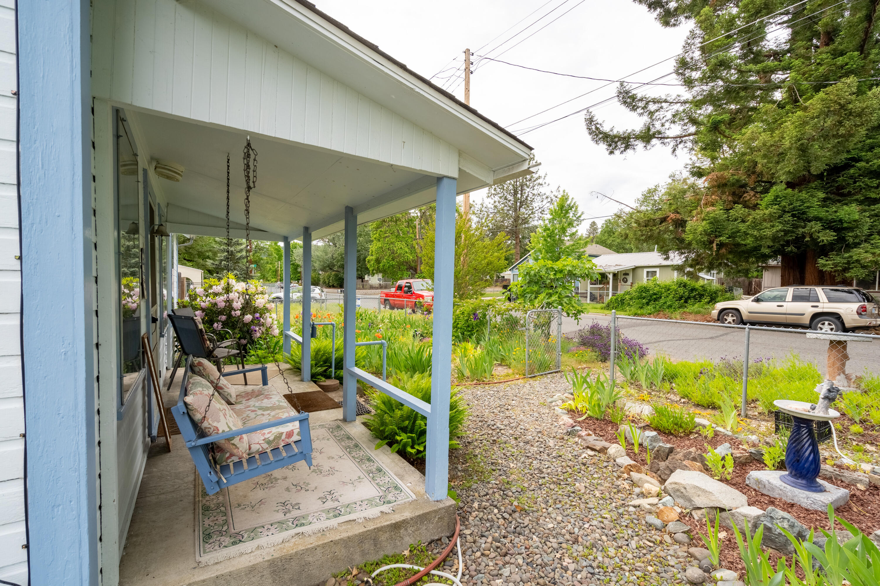 Grants Pass Original Townsite - Residential