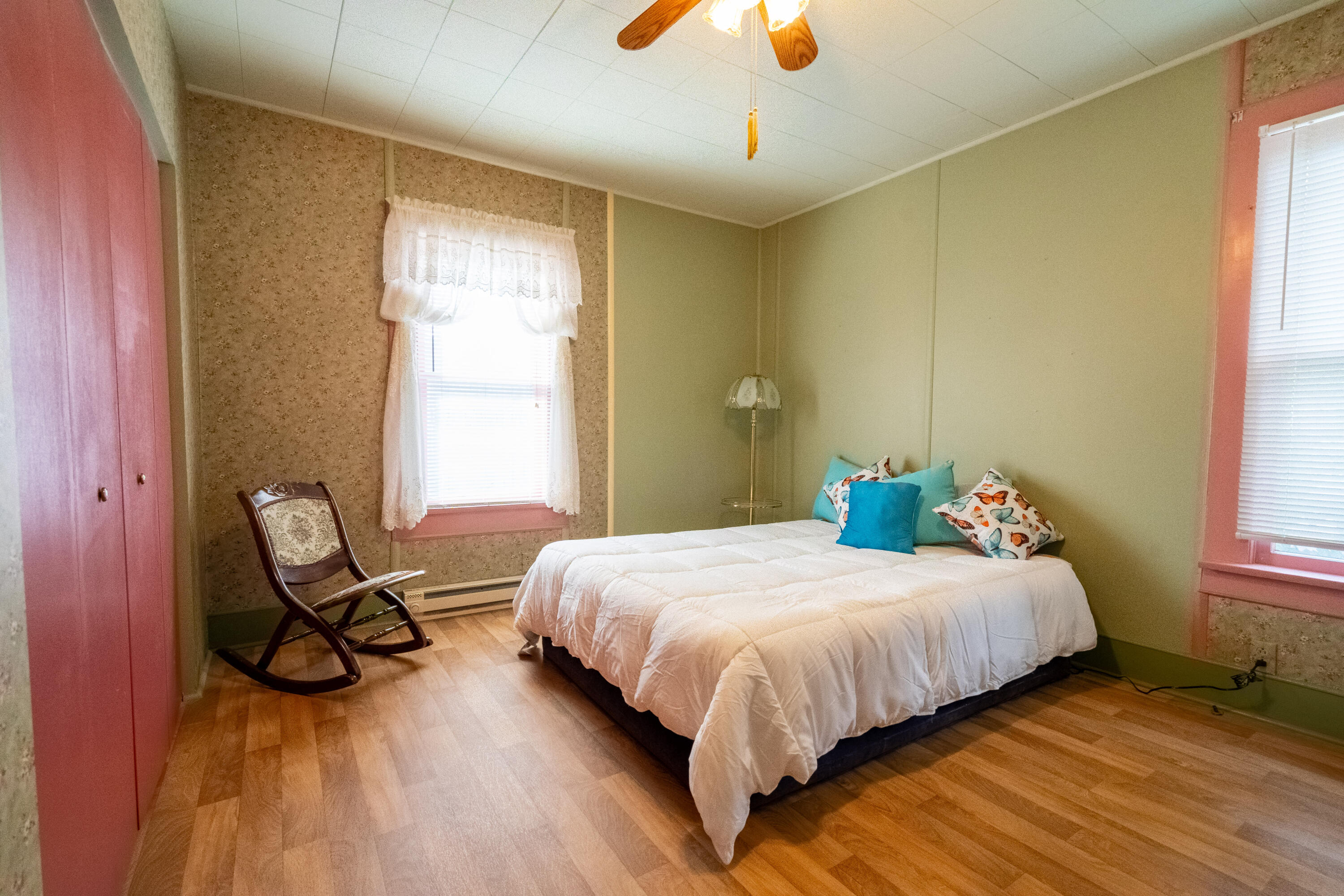 Grants Pass Original Townsite - Residential