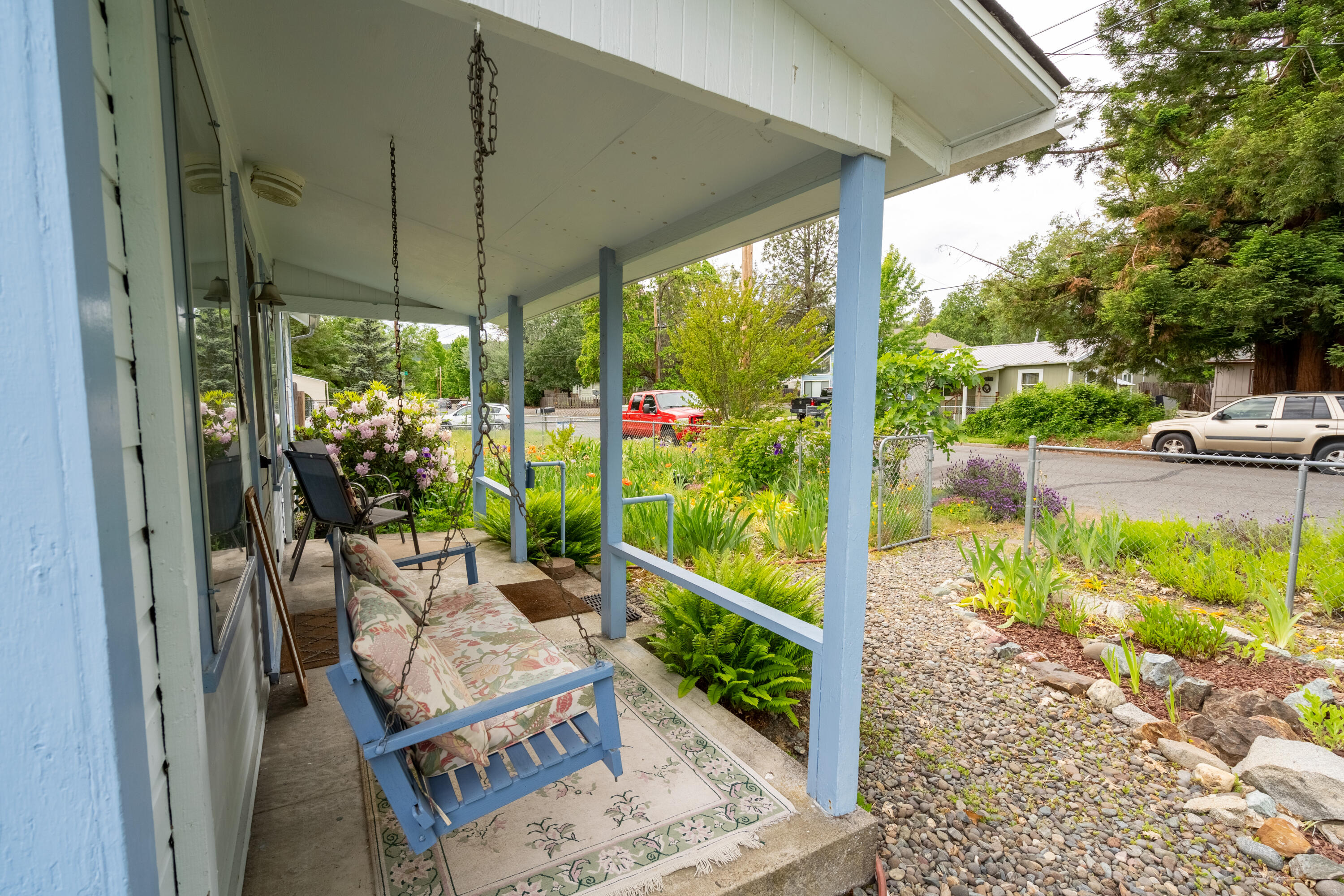 Grants Pass Original Townsite - Residential