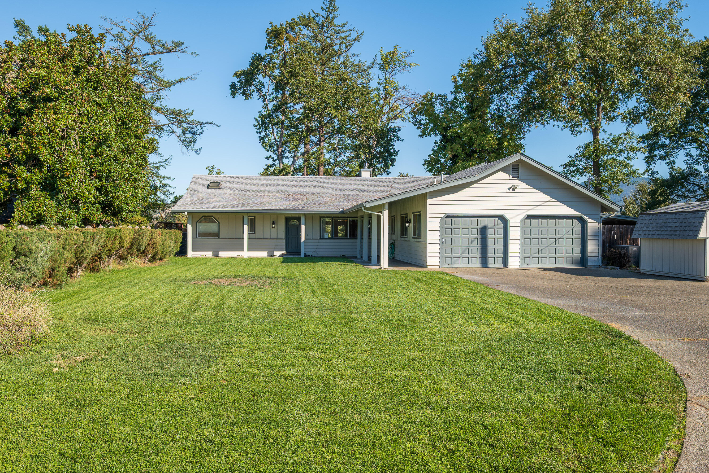 N/A - Residential