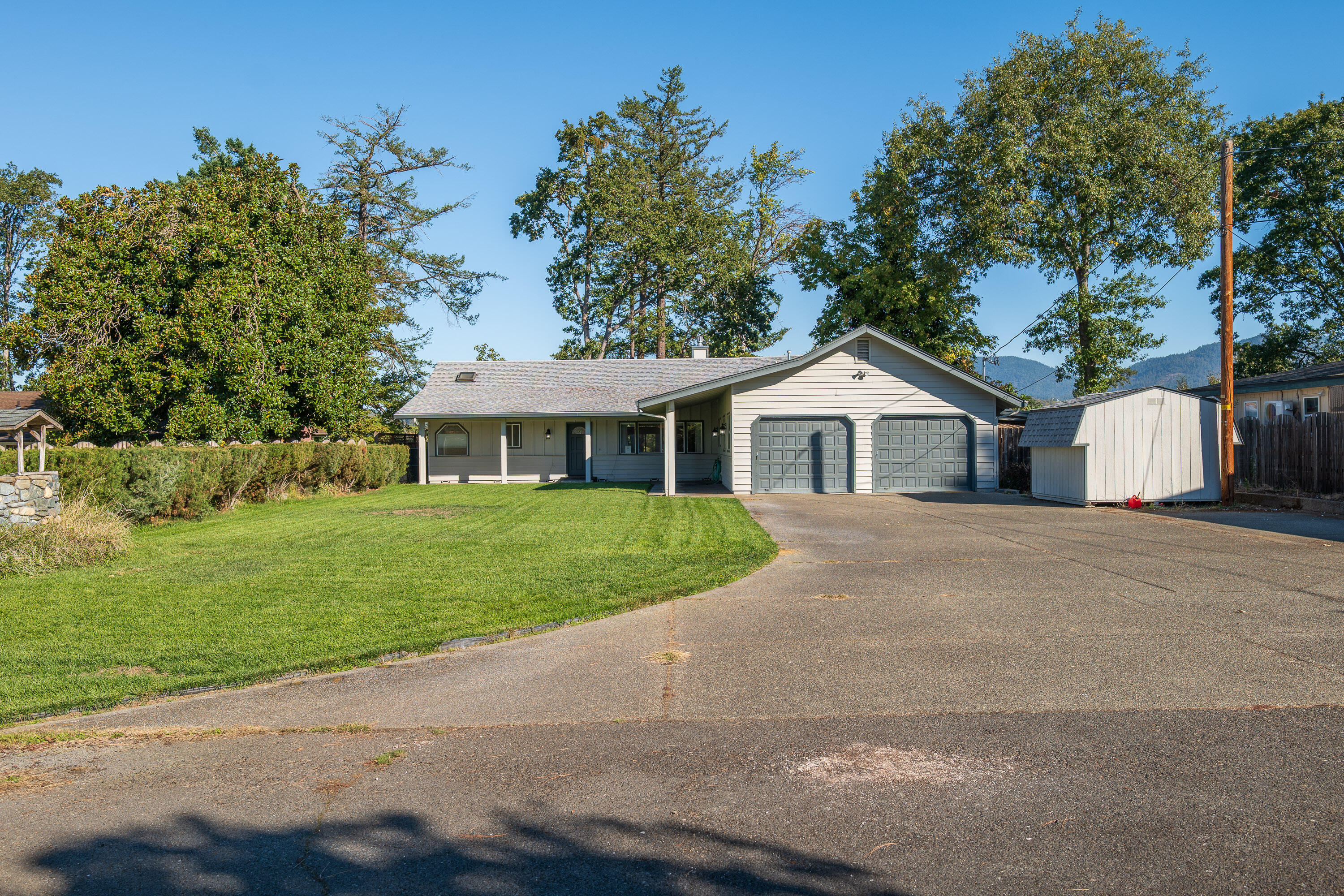 N/A - Residential