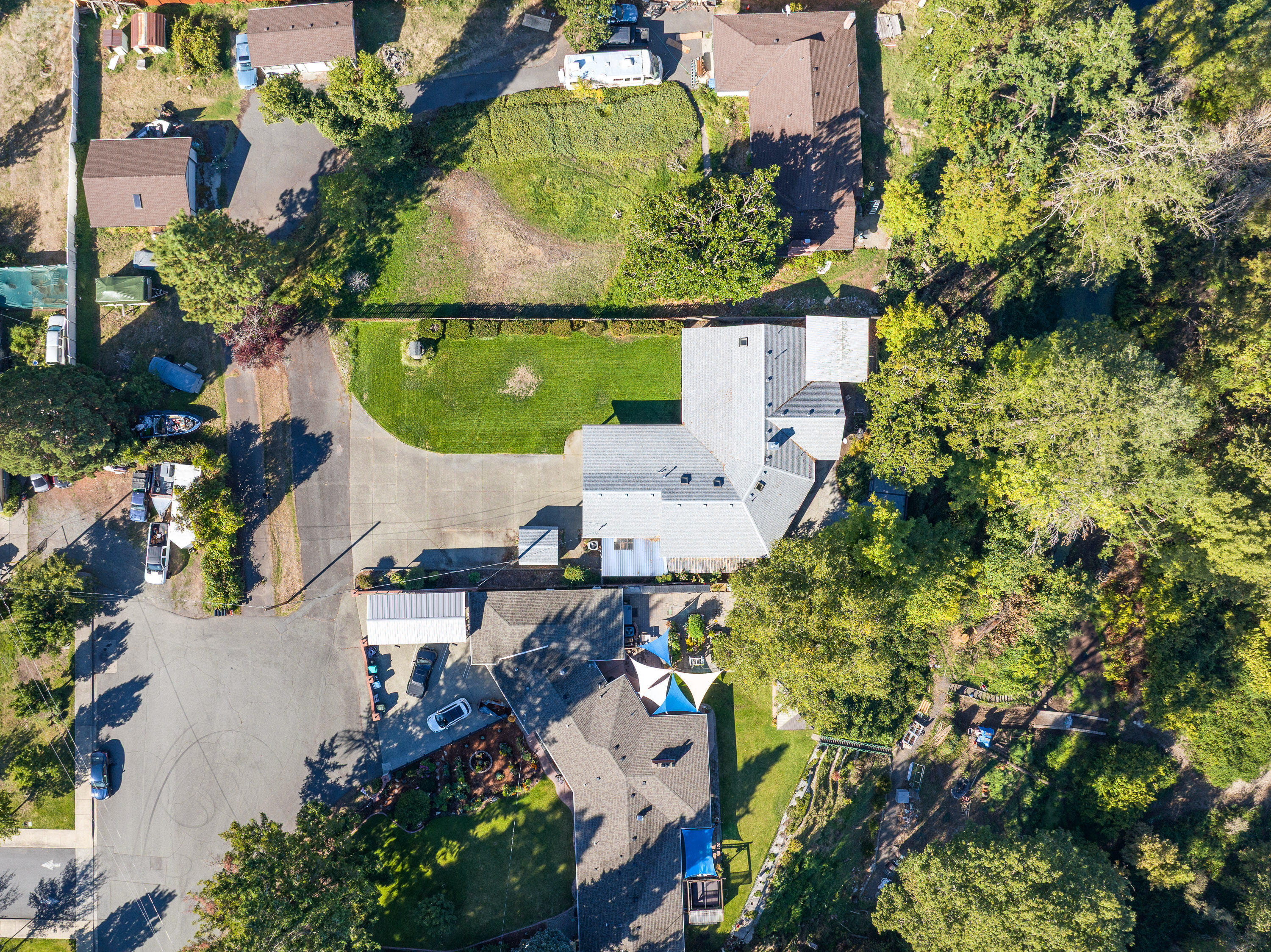 N/A - Residential