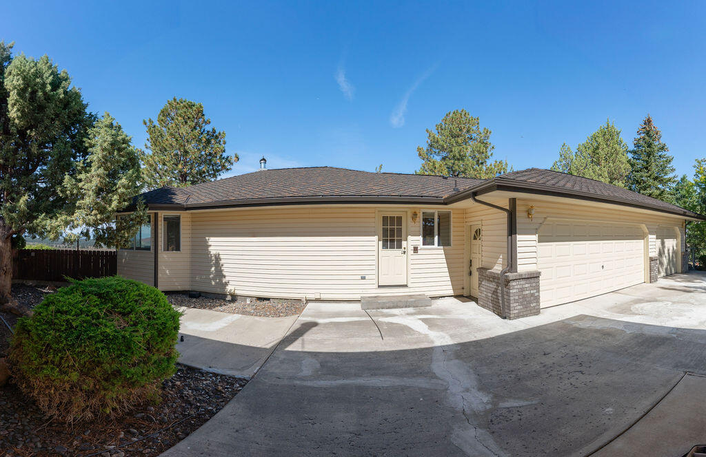 Sundance East - Residential