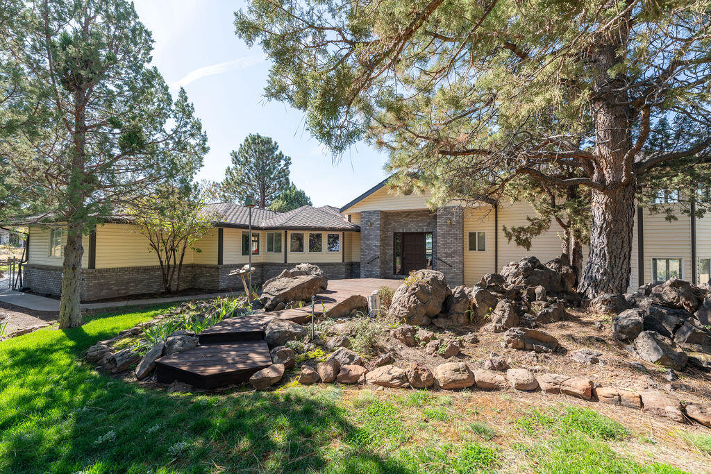 Sundance East - Residential