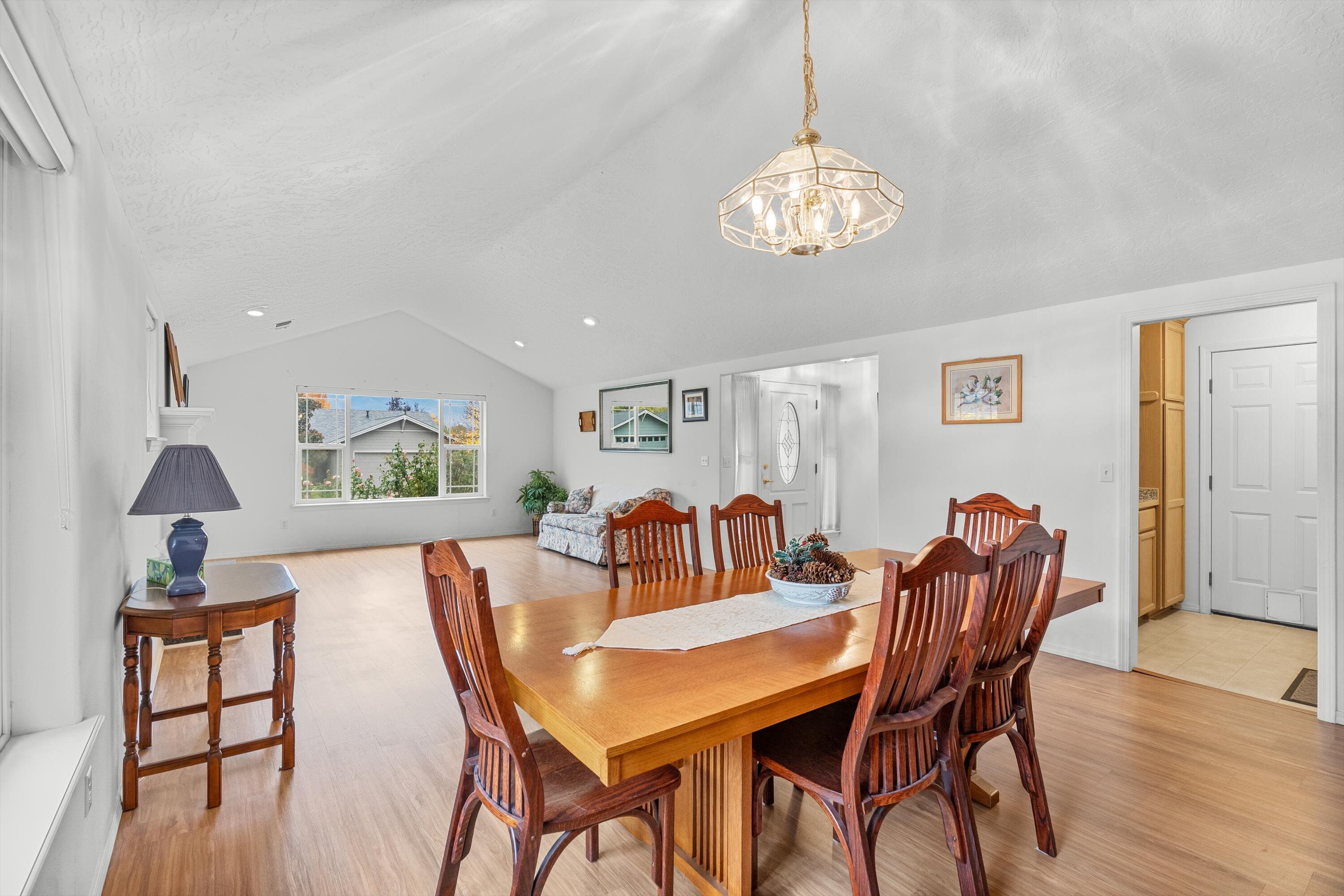 Meadow View Estates Unit No 1 - Residential