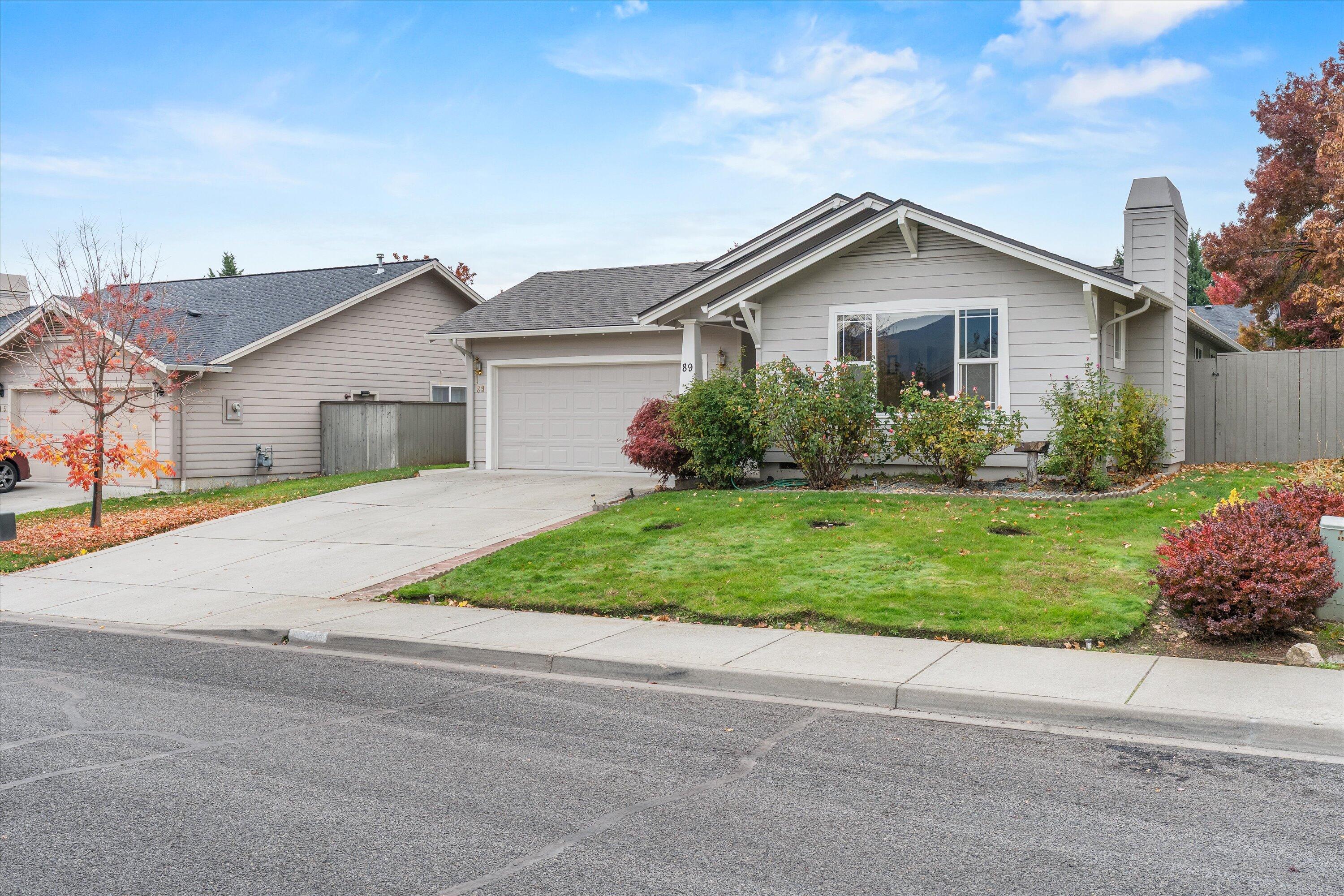 Meadow View Estates Unit No 1 - Residential