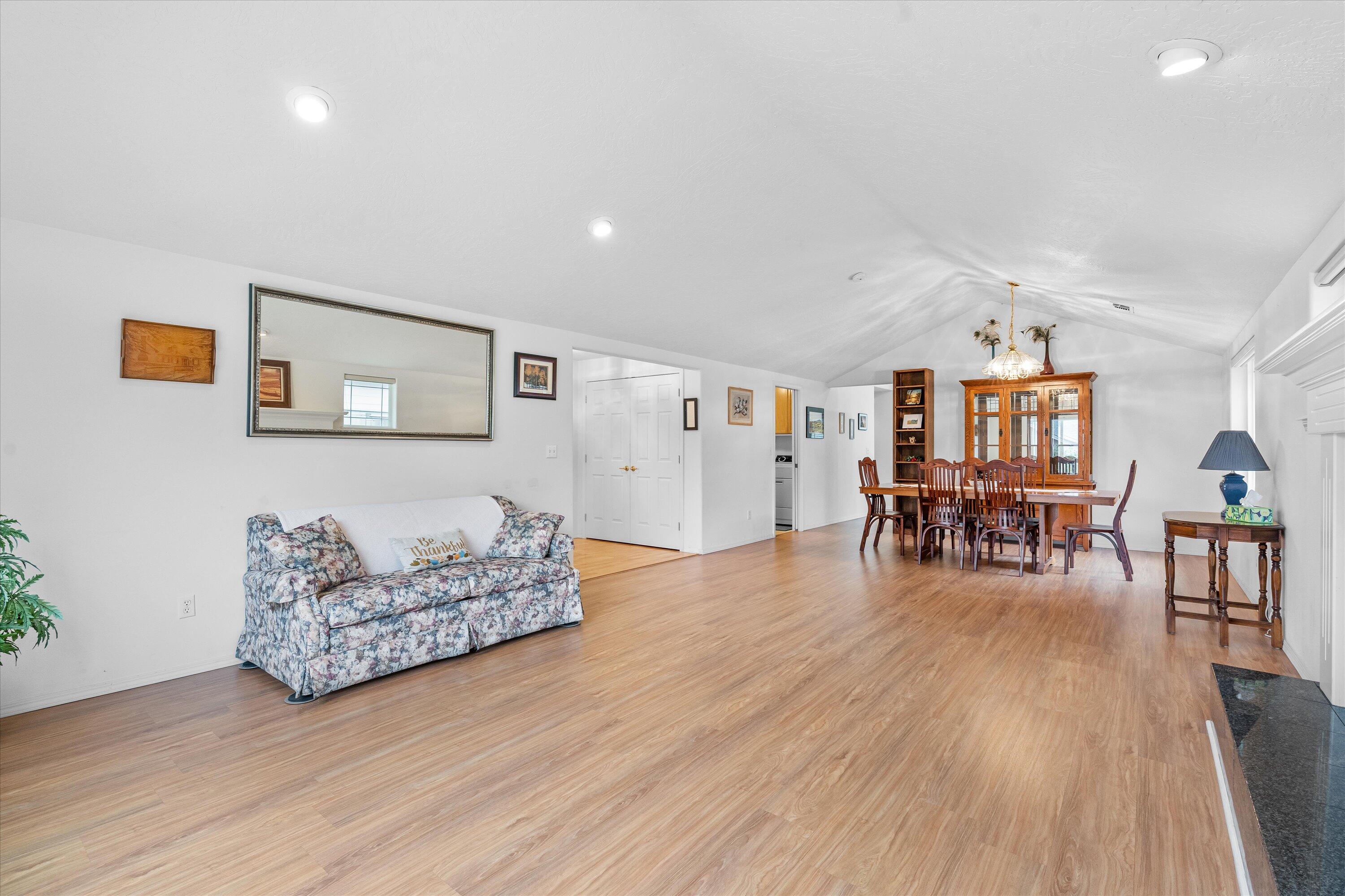 Meadow View Estates Unit No 1 - Residential