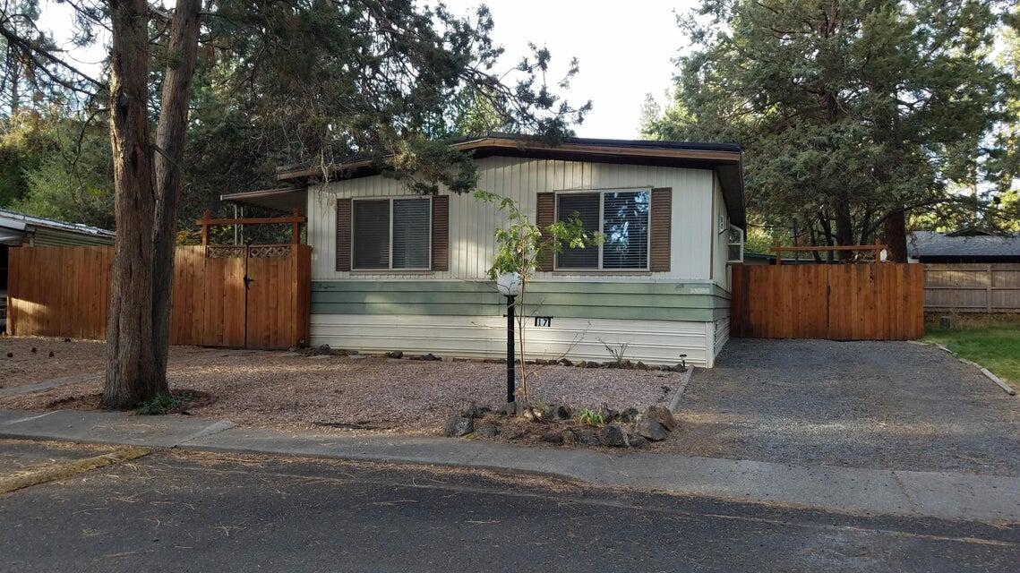 Westside Pines - Residential