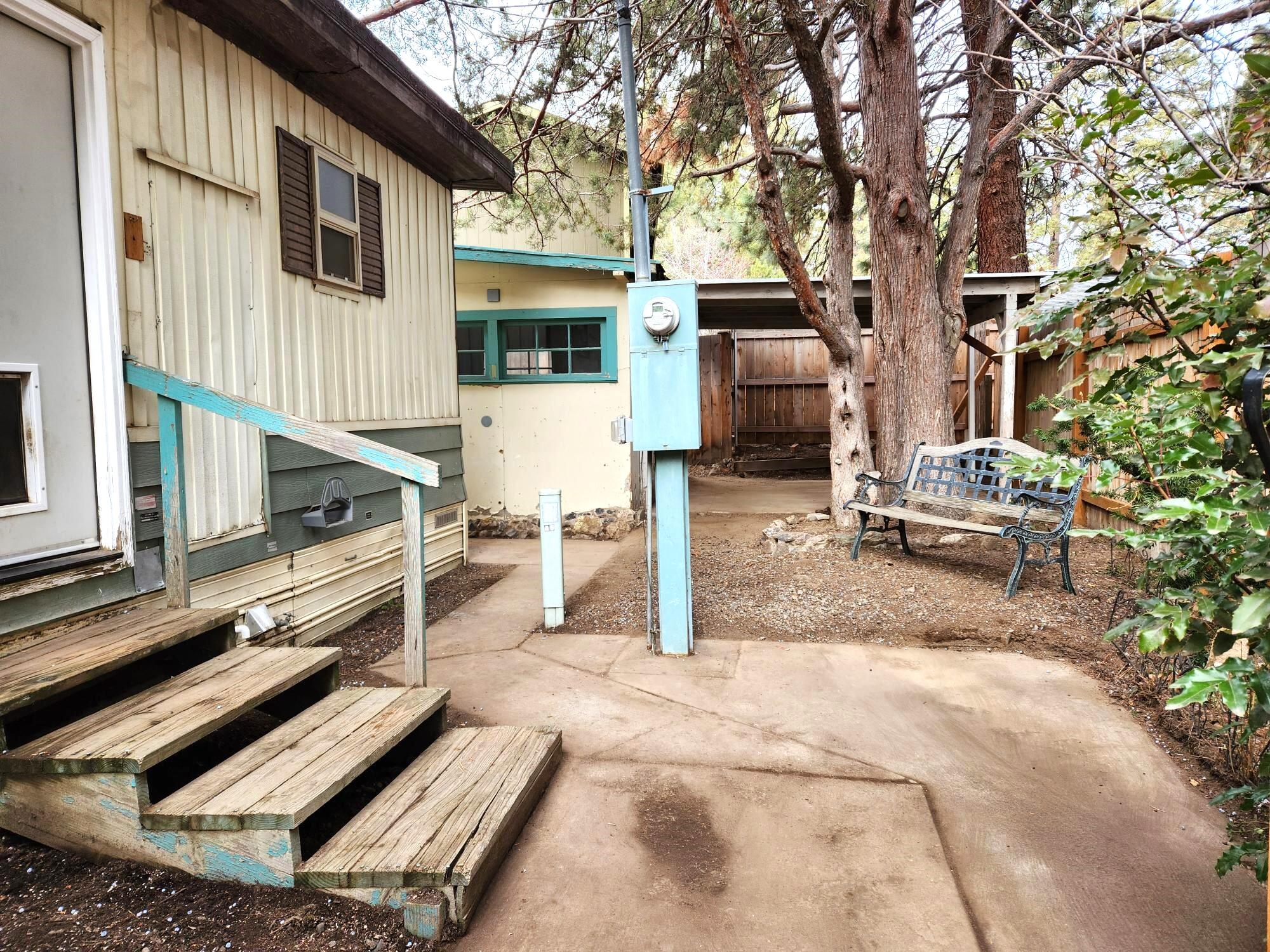 Westside Pines - Residential