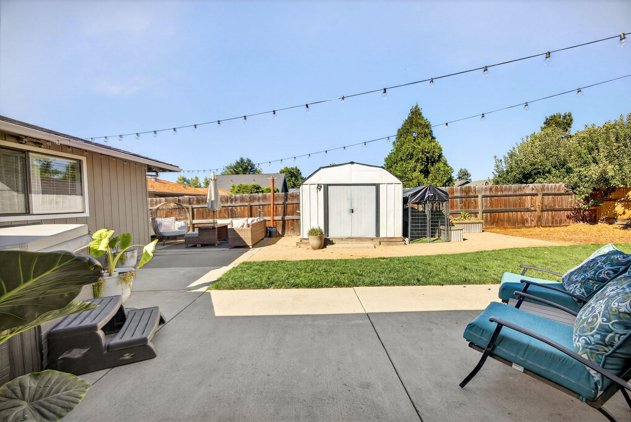 N/A - Residential