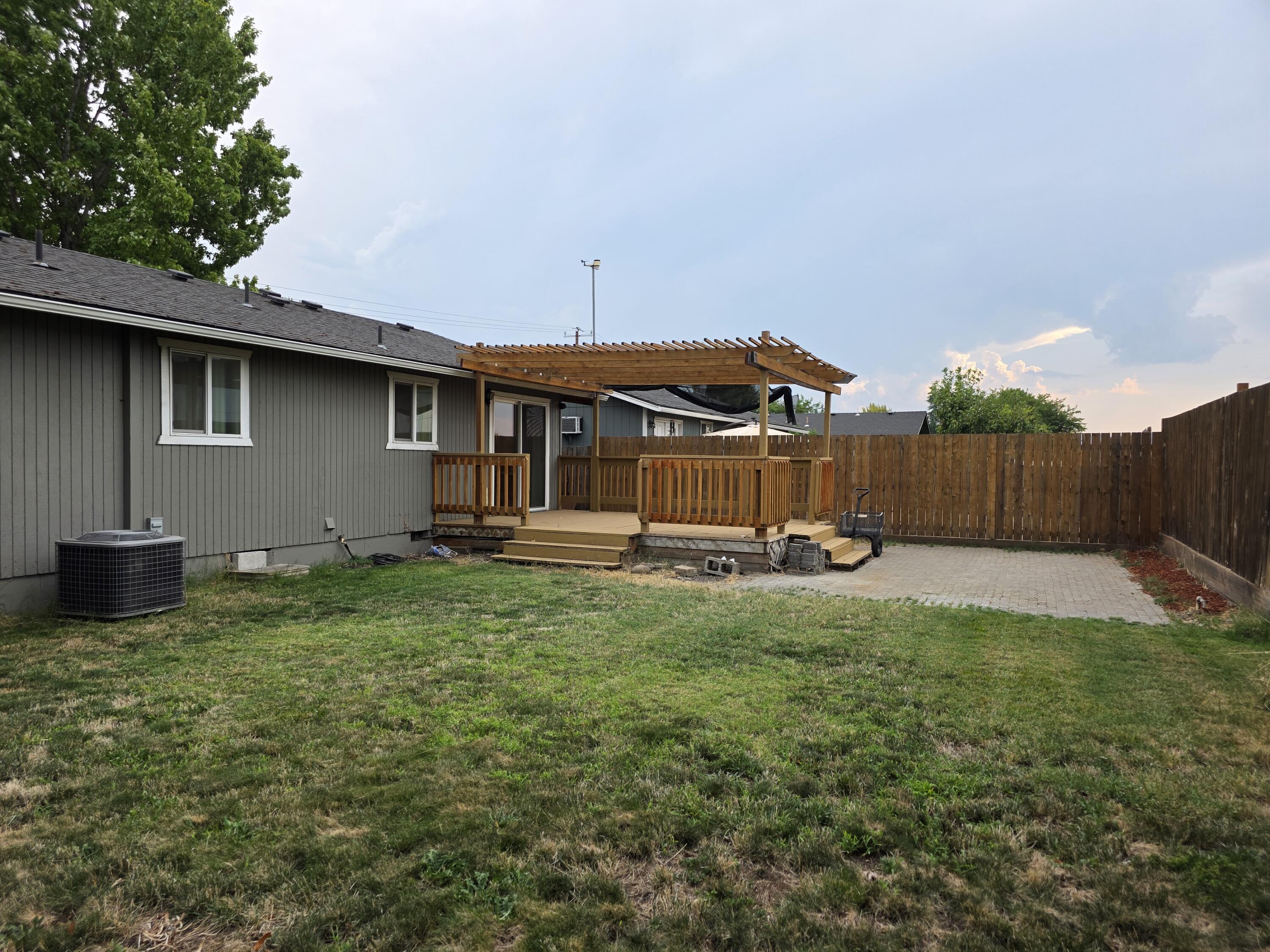 Inland Village Subdivision - Residential