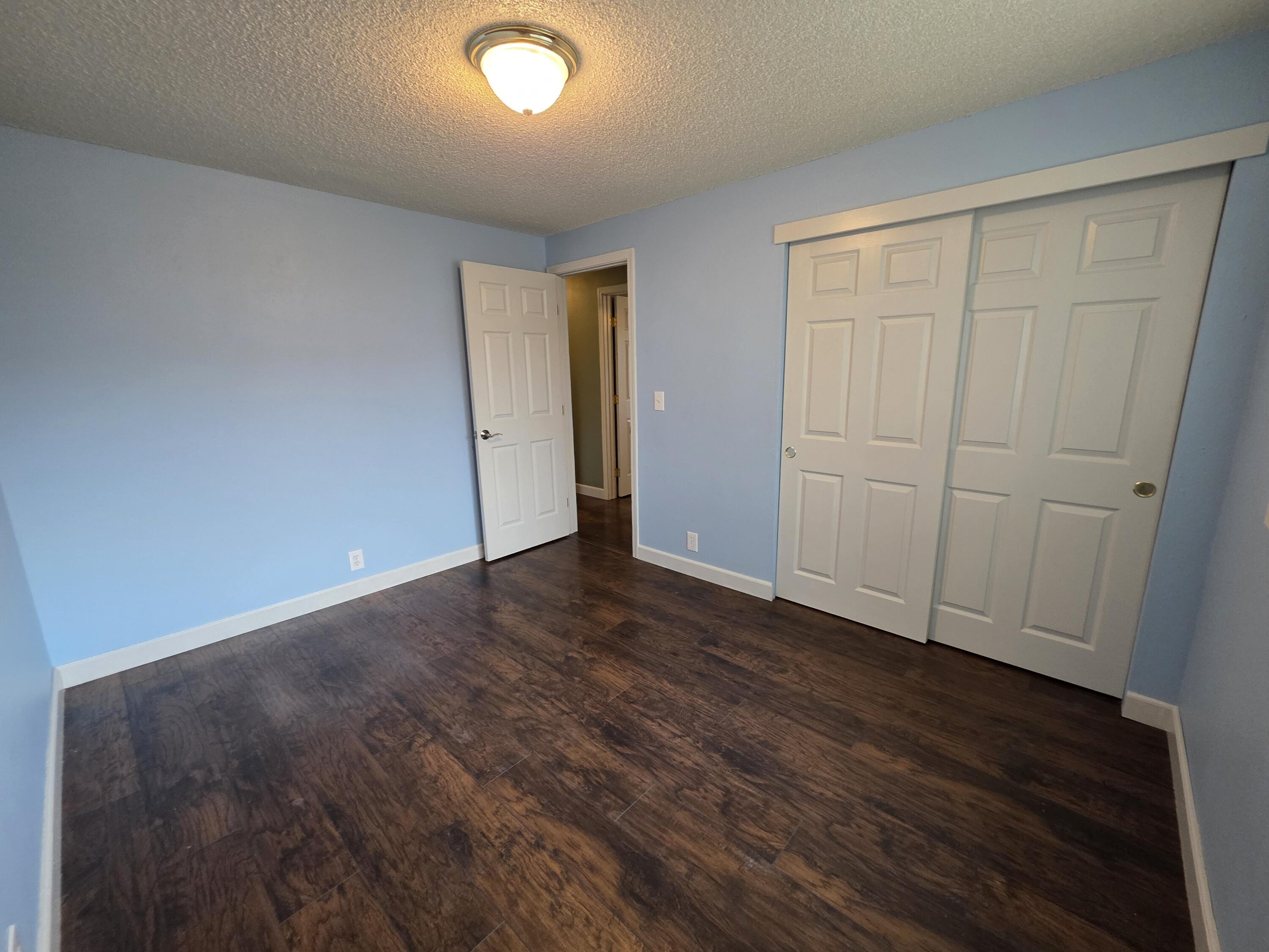 Inland Village Subdivision - Residential