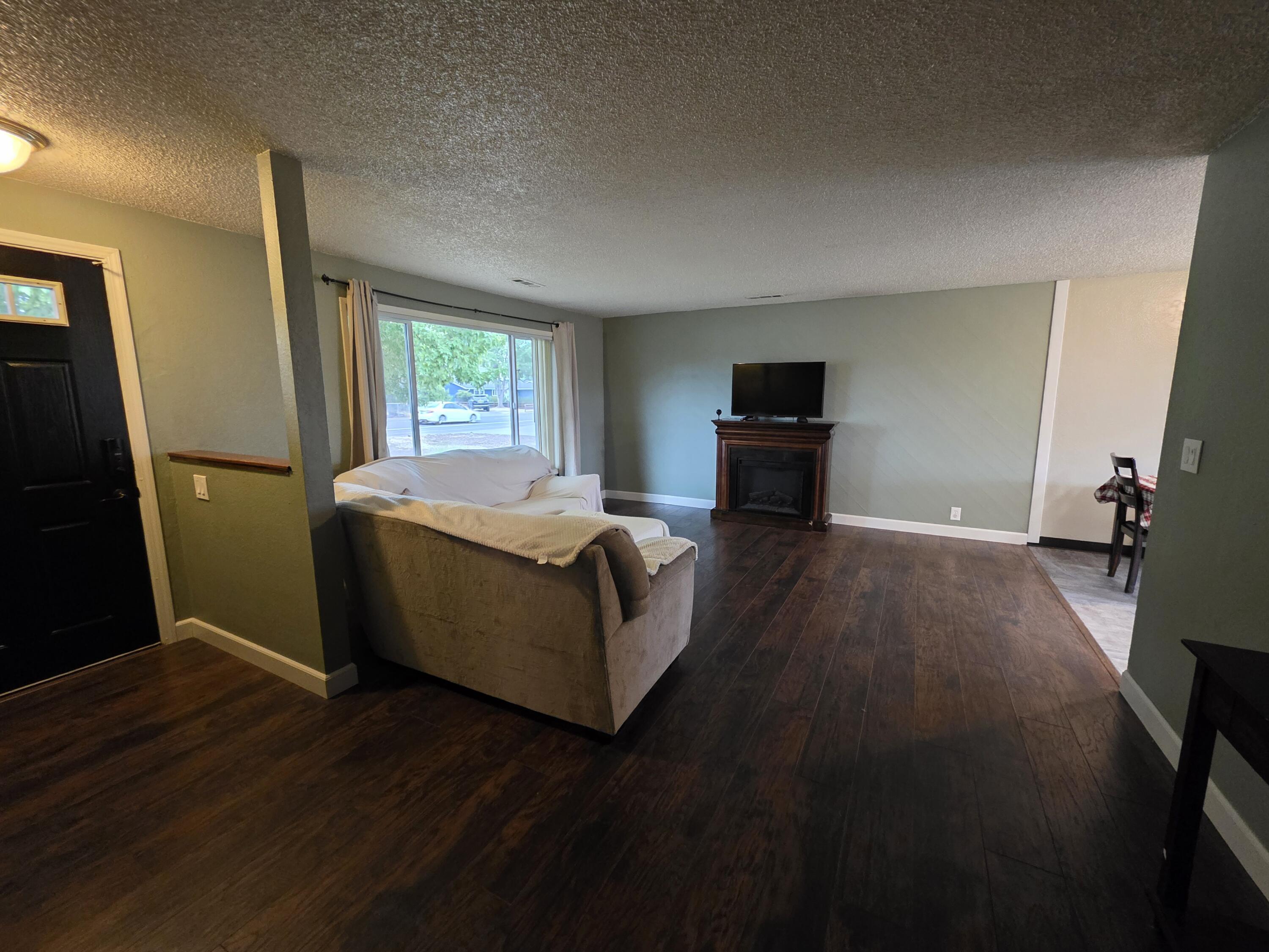 Inland Village Subdivision - Residential