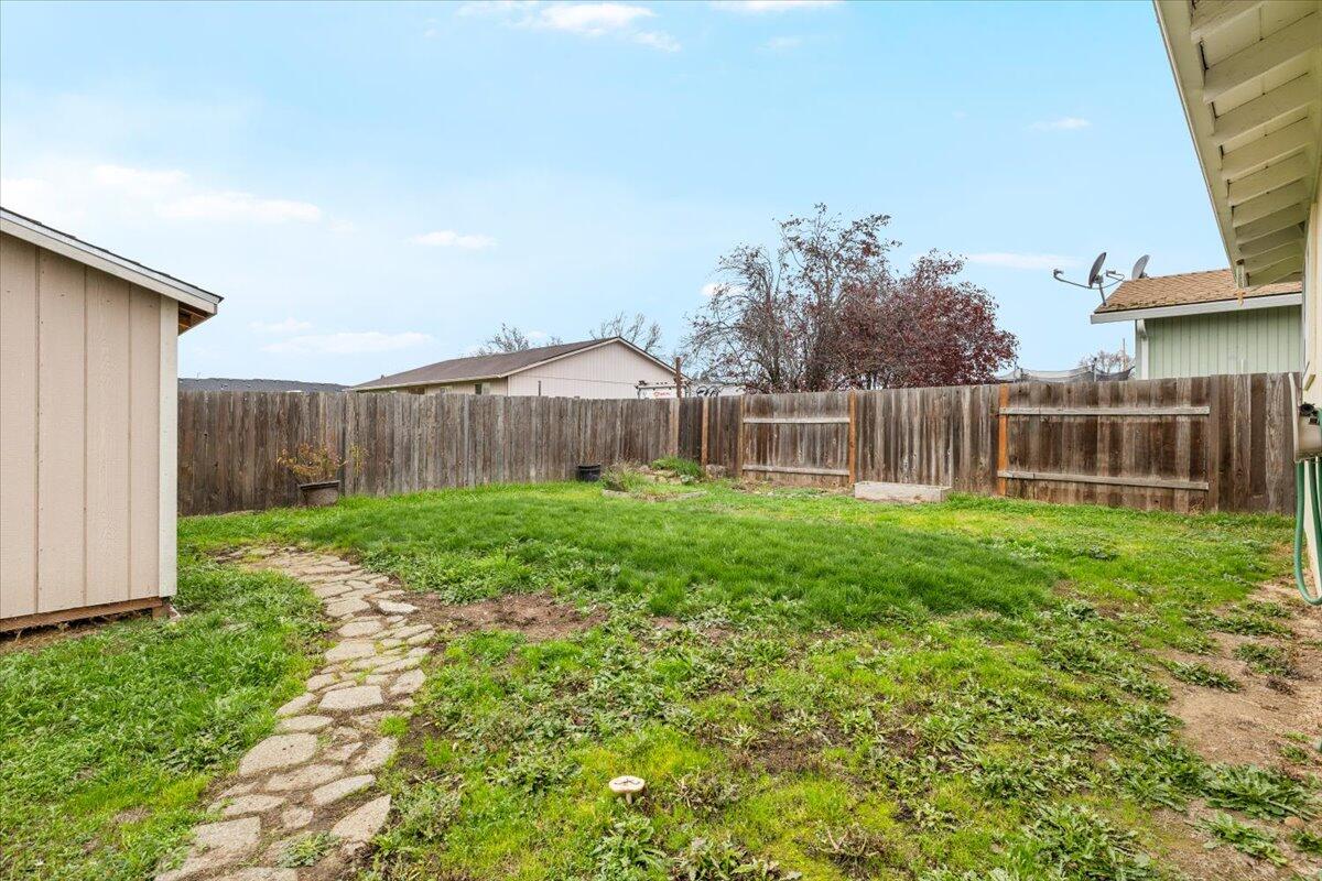 Valley Center Subdivision - Residential