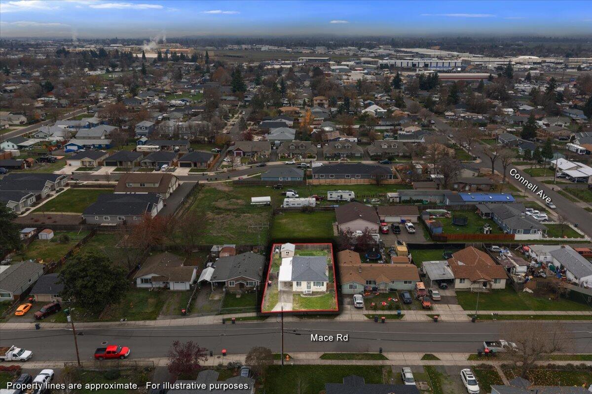 Valley Center Subdivision - Residential