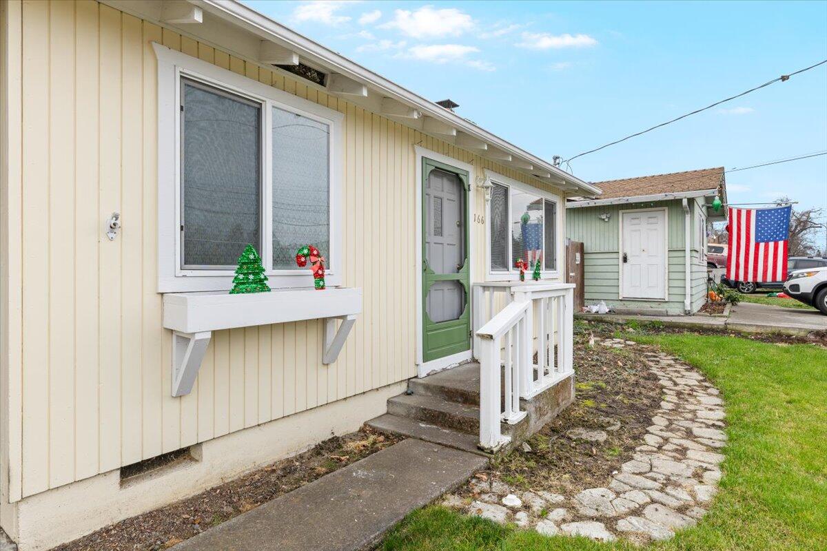 Valley Center Subdivision - Residential