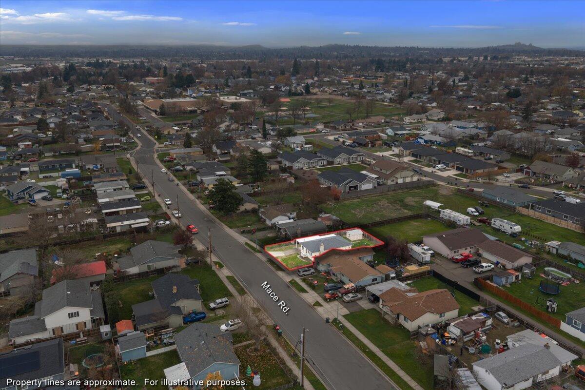 Valley Center Subdivision - Residential