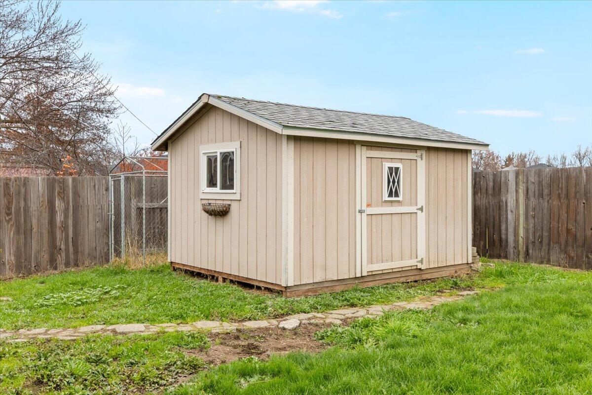 Valley Center Subdivision - Residential