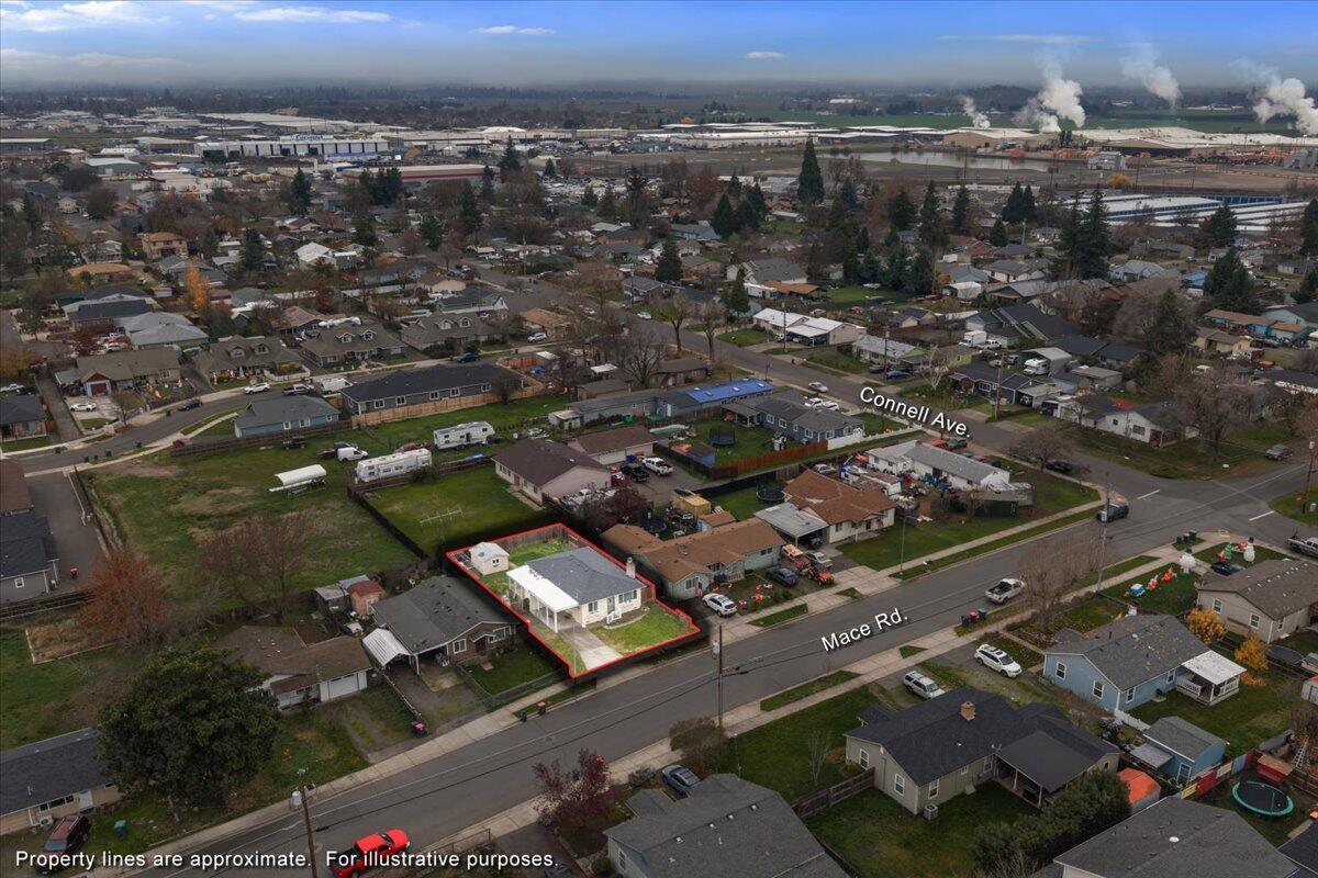 Valley Center Subdivision - Residential