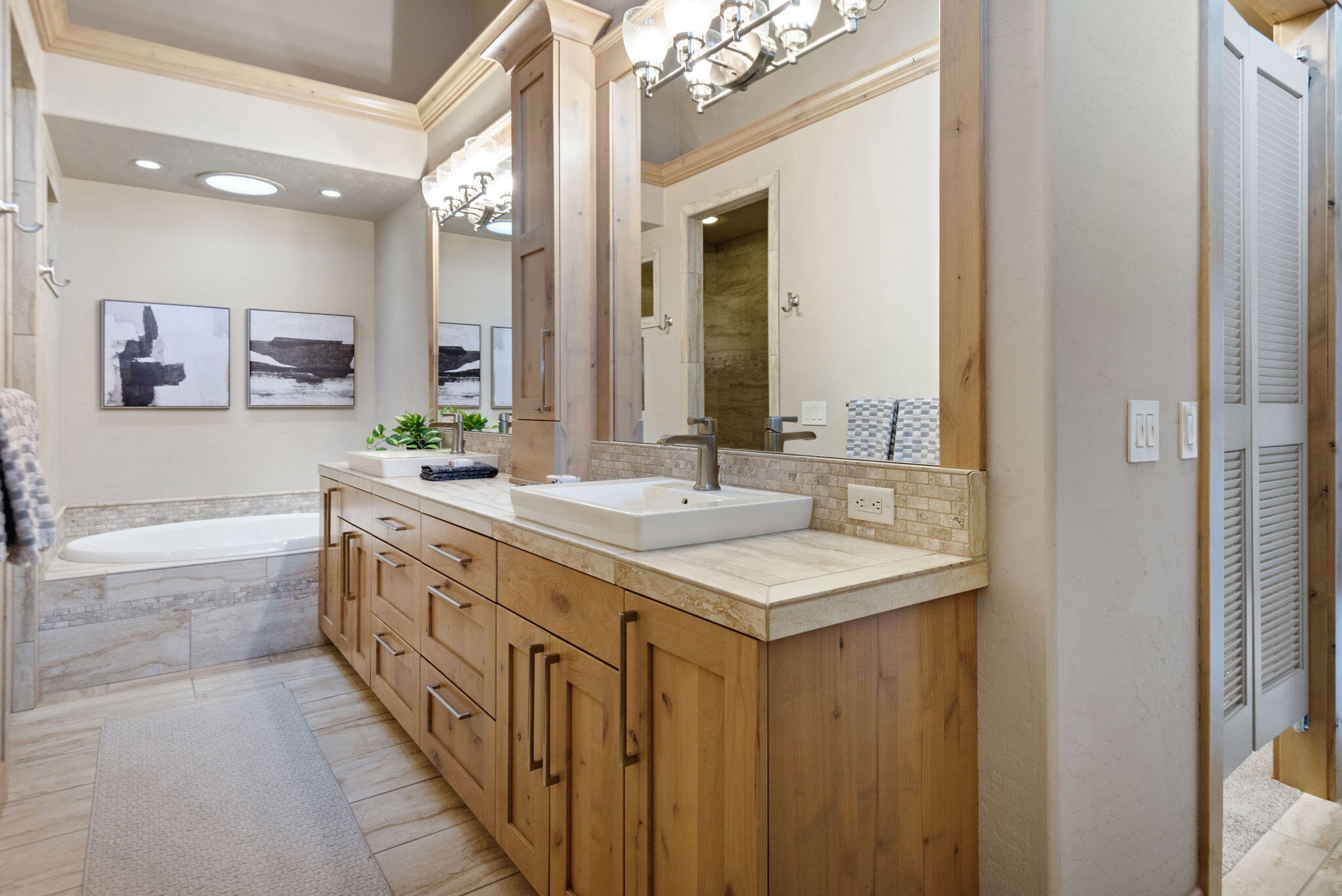 Three Pines Ridge - Residential