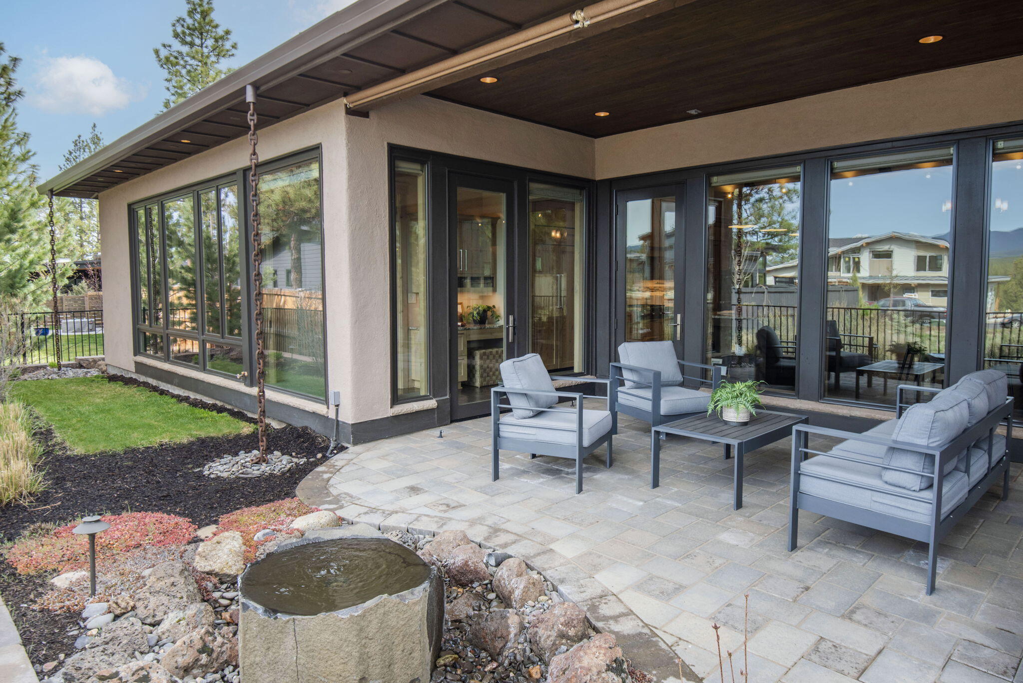Three Pines Ridge - Residential