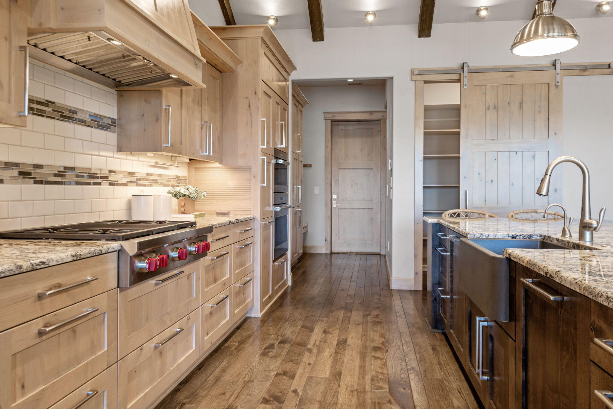 Three Pines Ridge - Residential