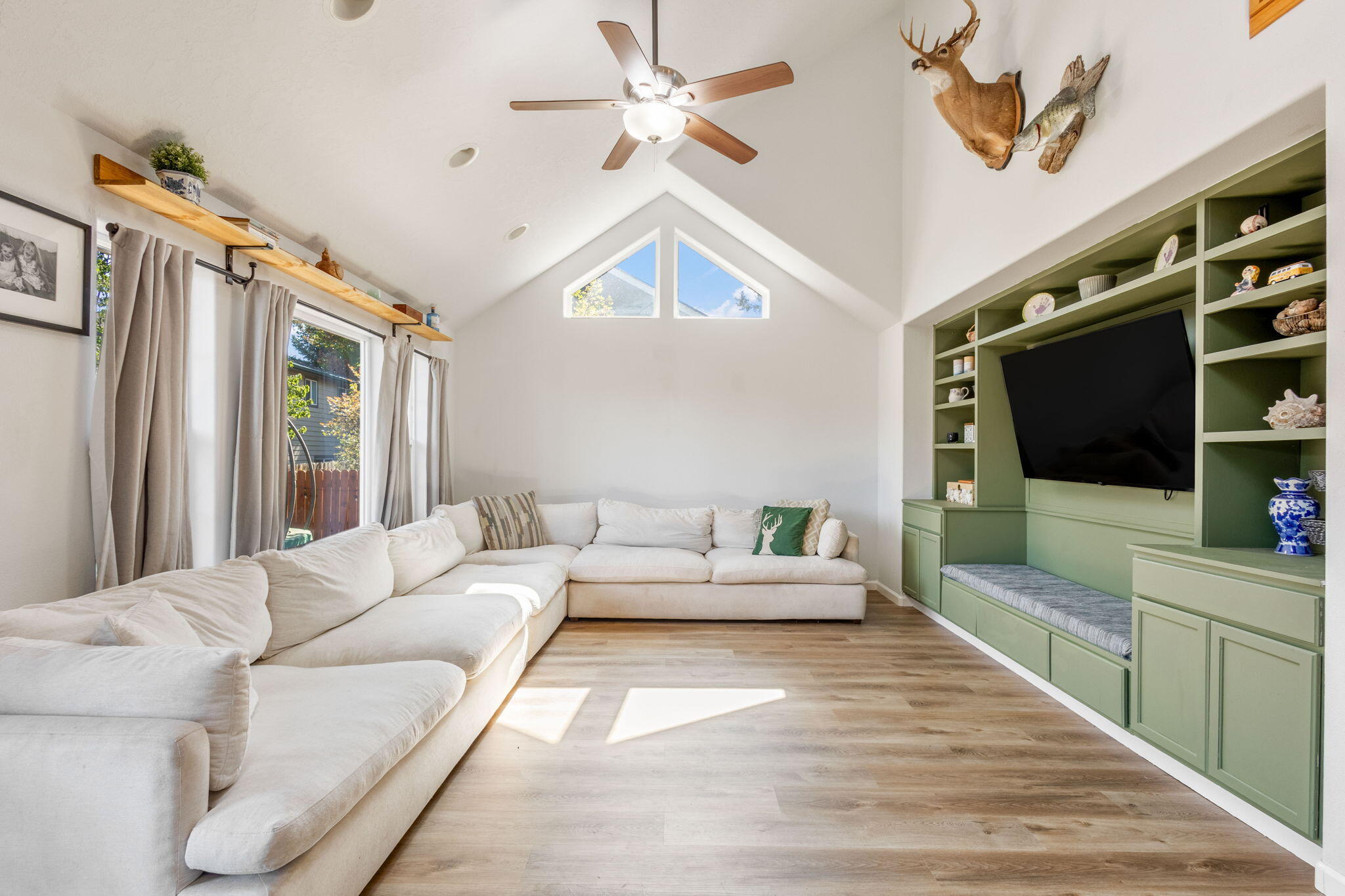 Woodcrest - Residential