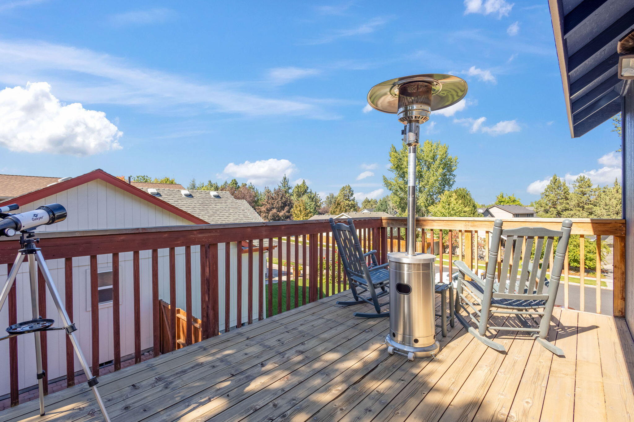 Woodcrest - Residential