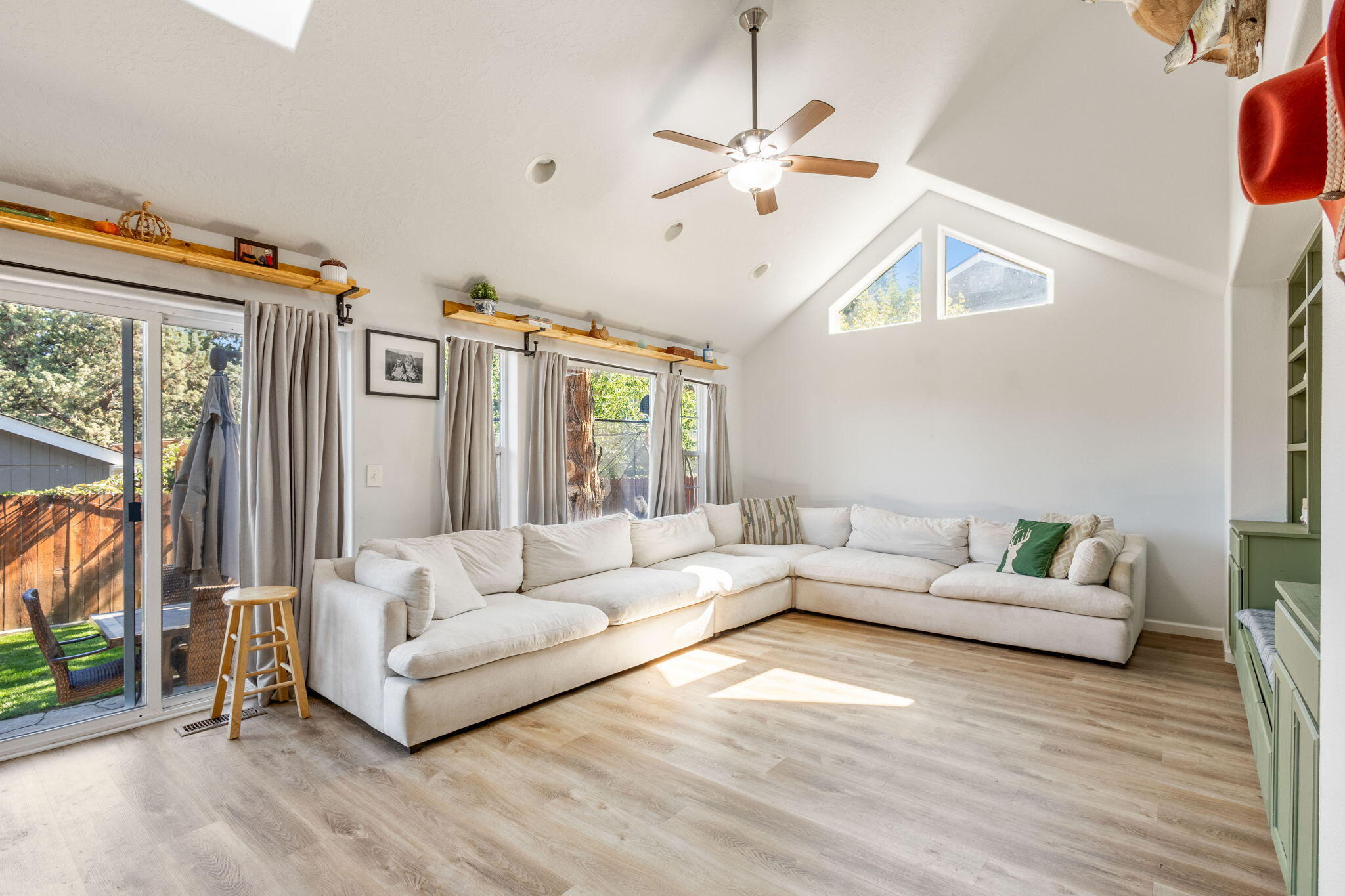 Woodcrest - Residential