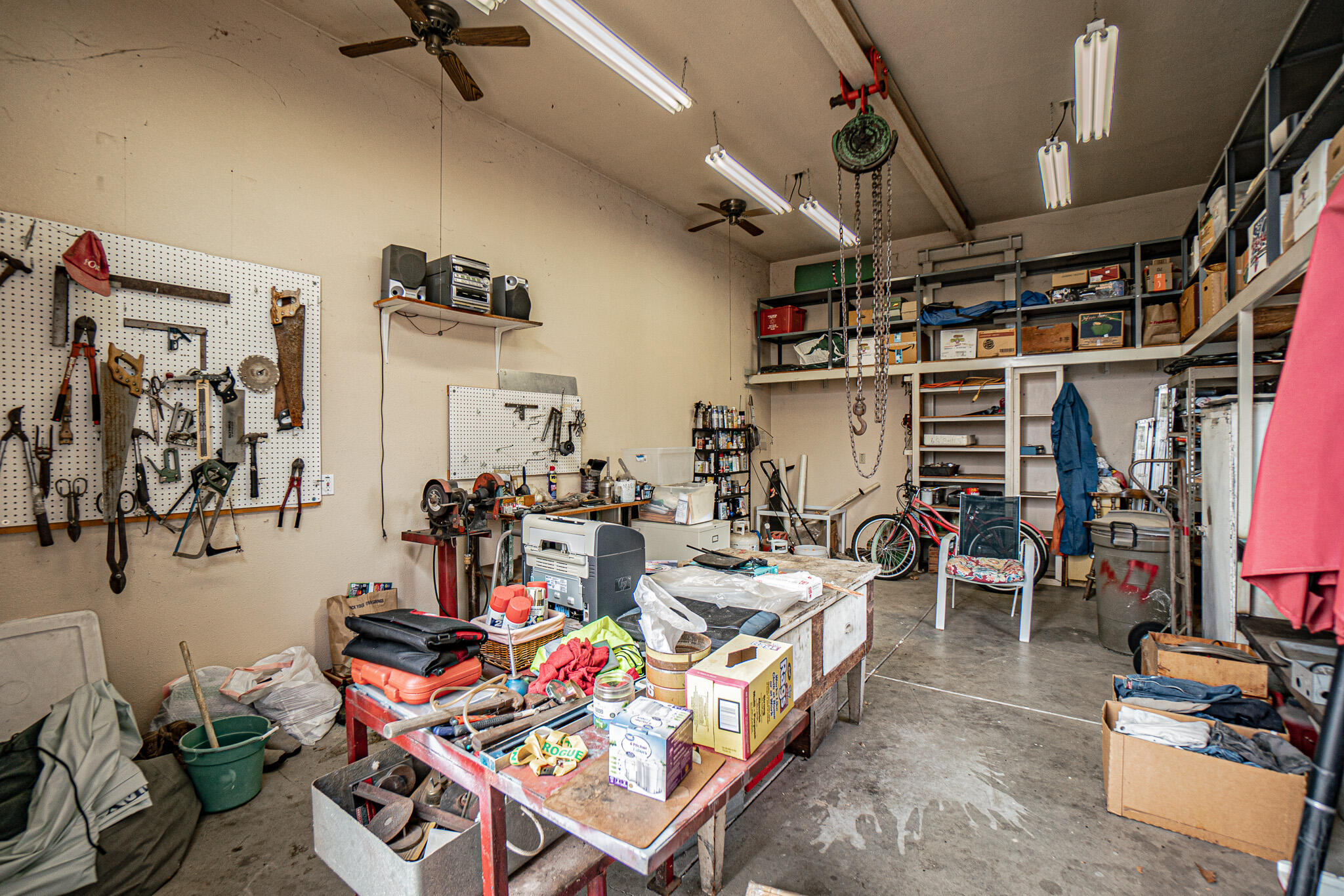 N/A - Residential