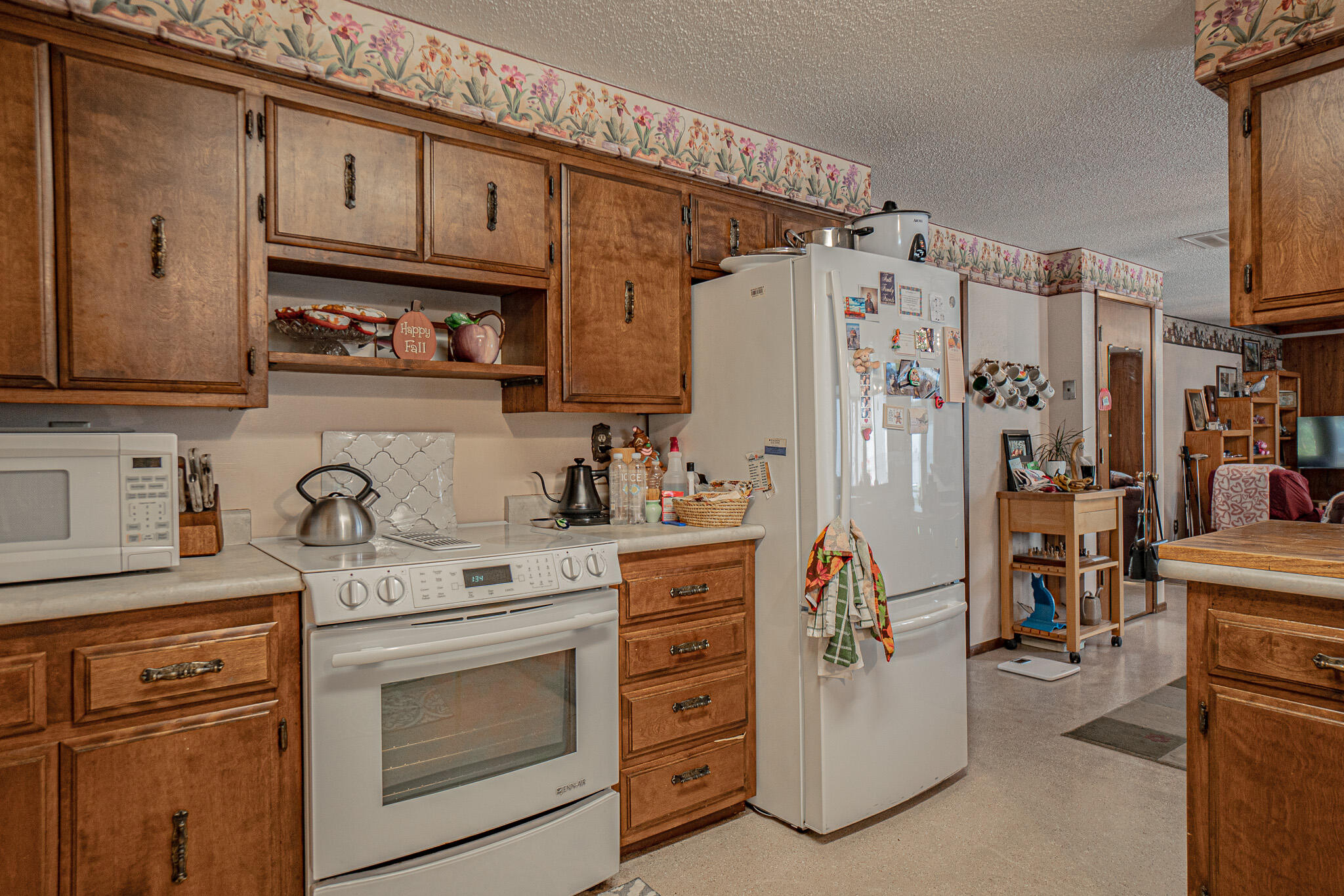 N/A - Residential