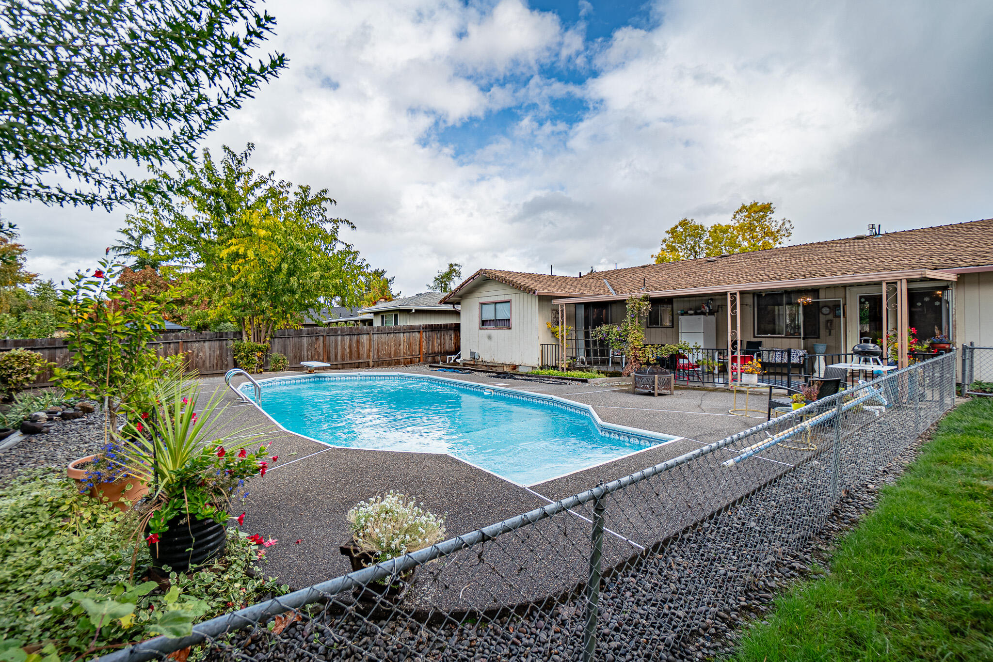 N/A - Residential