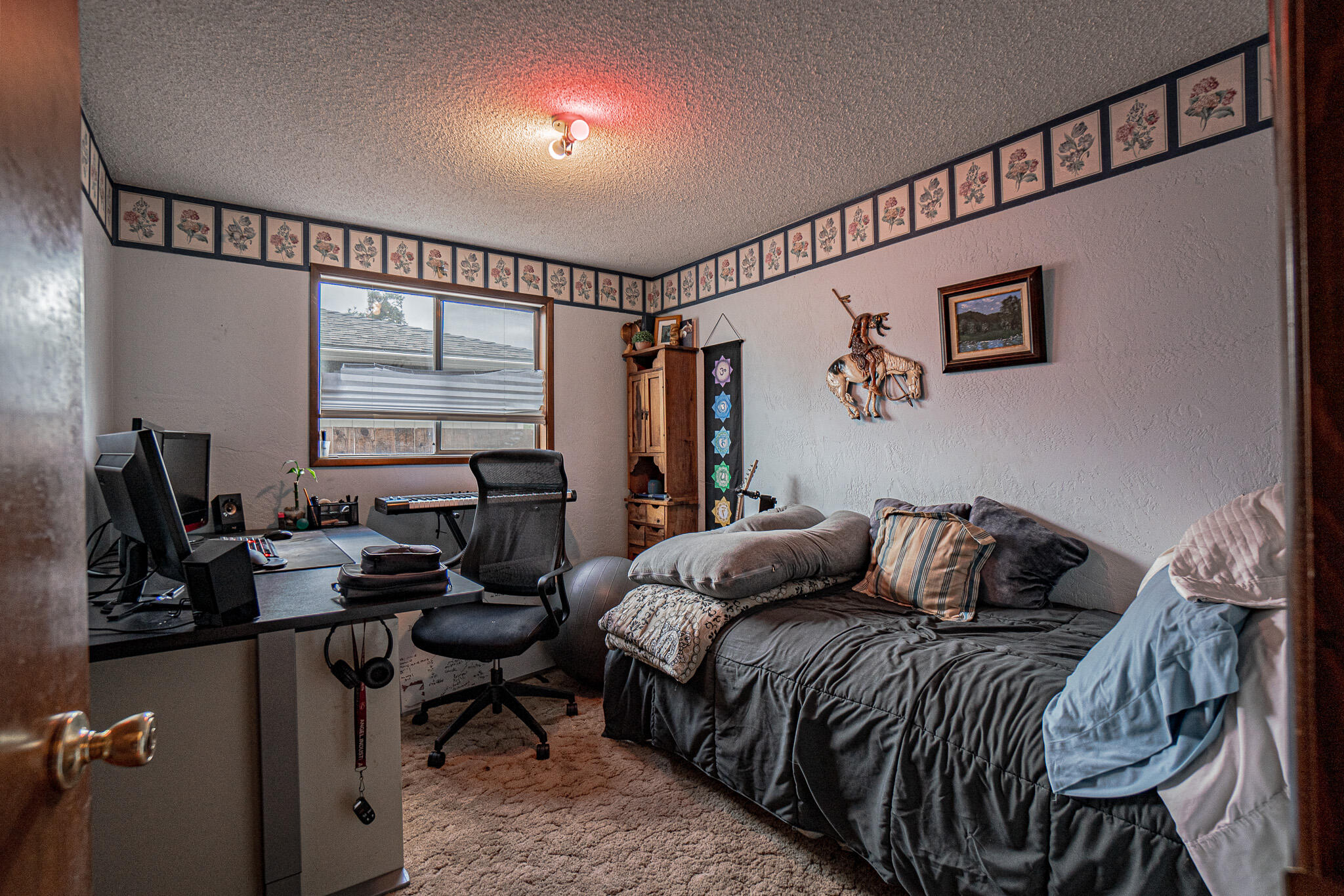 N/A - Residential