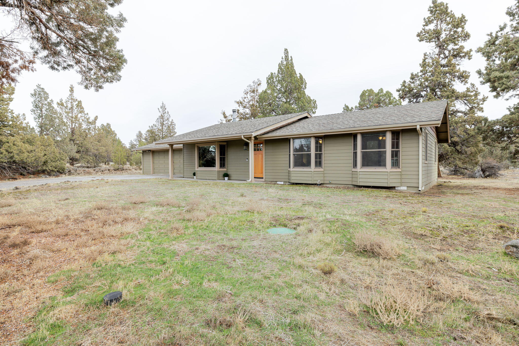 Sylvan Knolls - Residential