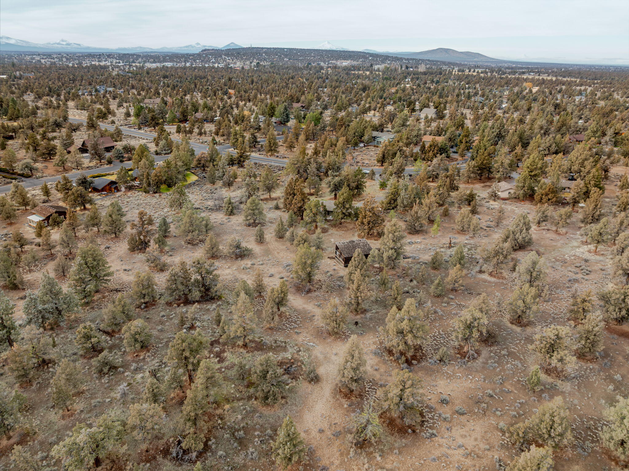 Sylvan Knolls - Residential
