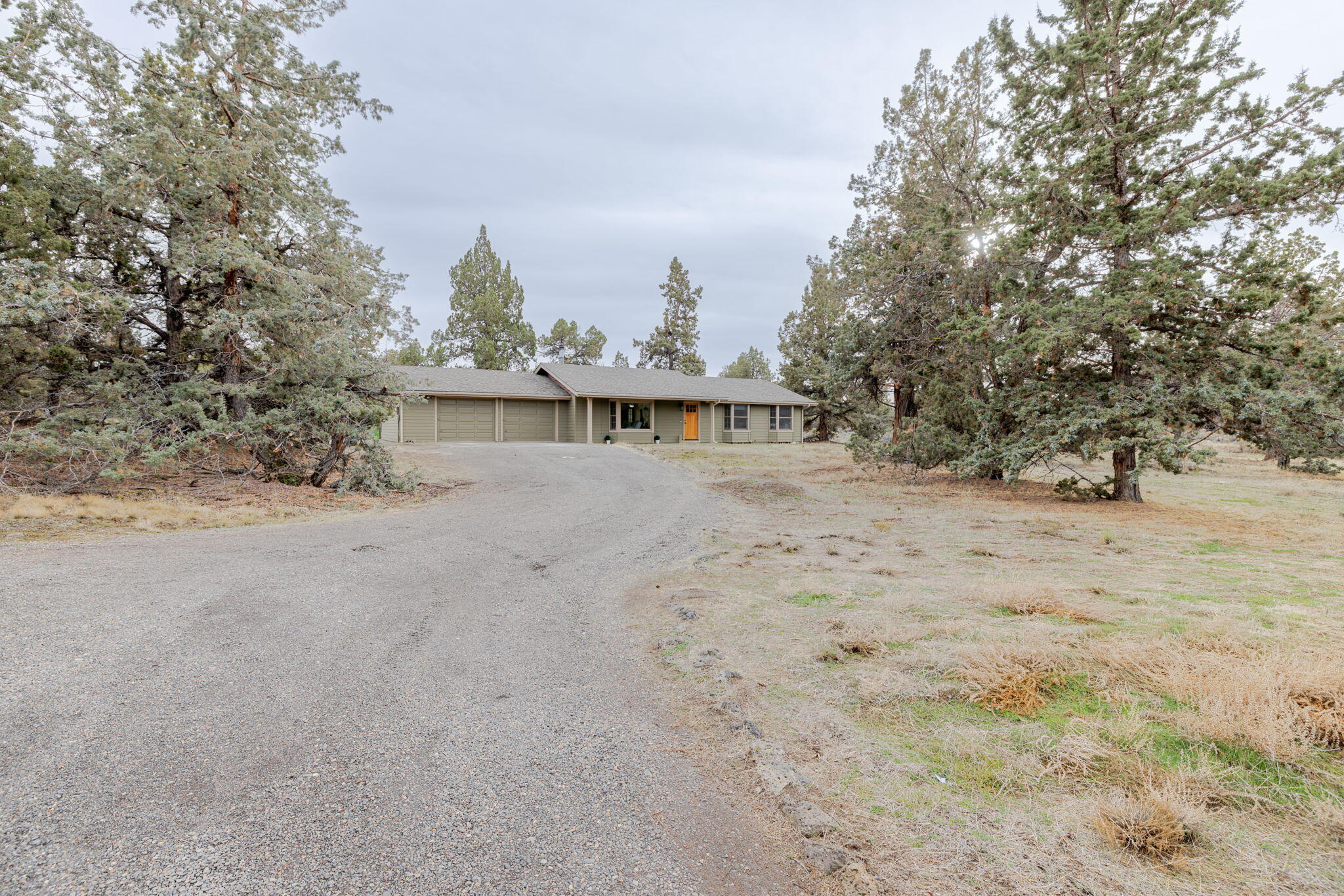Sylvan Knolls - Residential