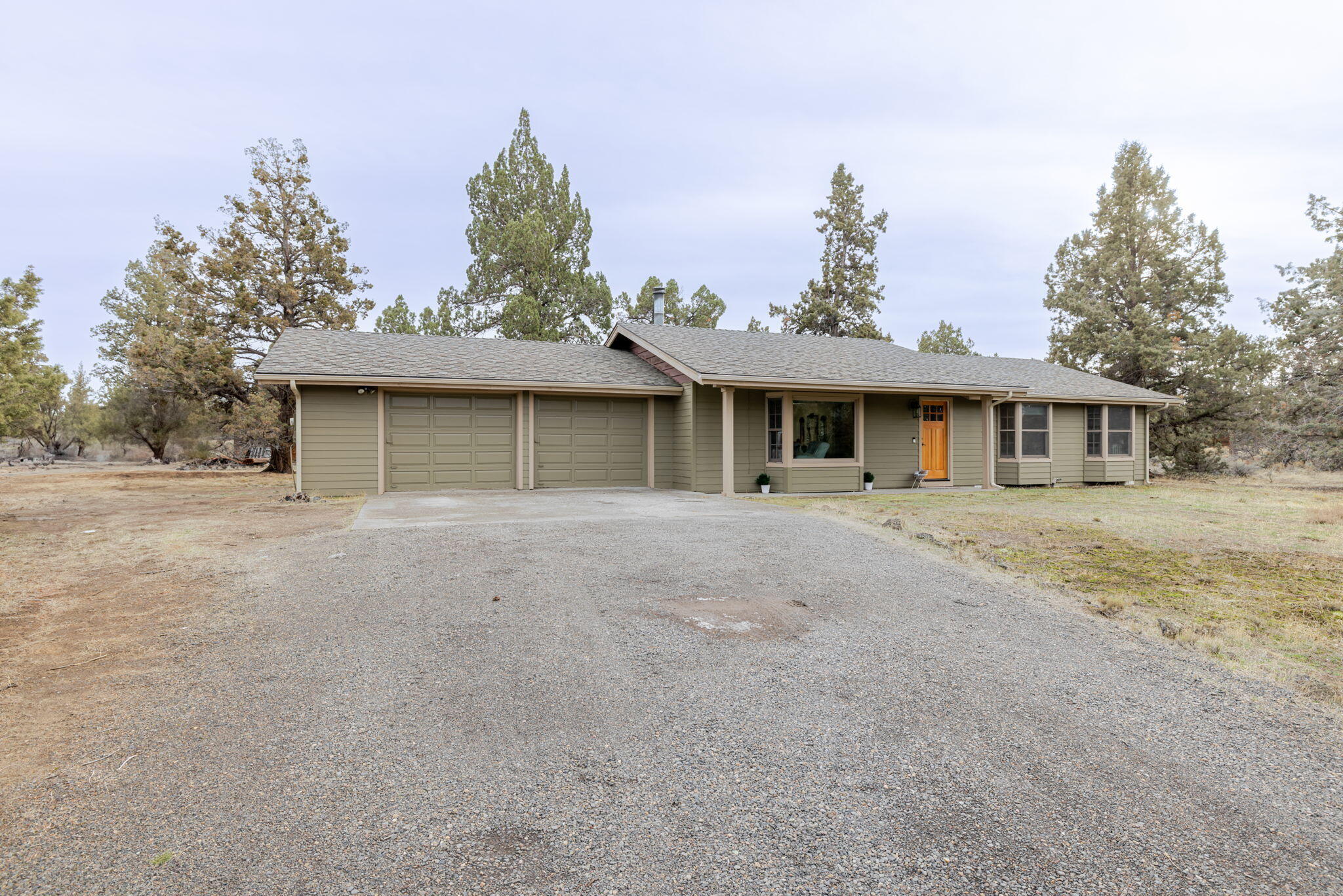 Sylvan Knolls - Residential