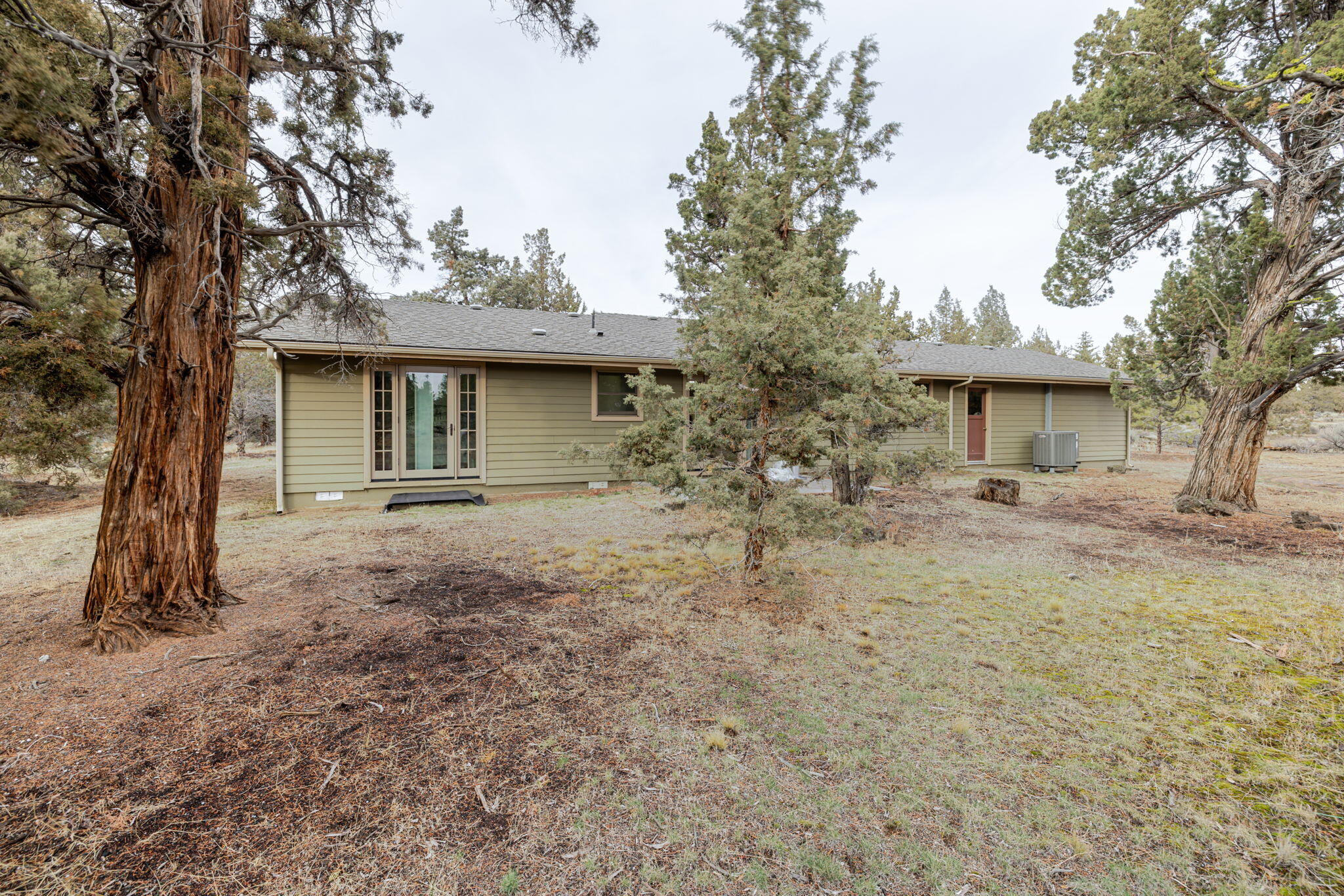 Sylvan Knolls - Residential