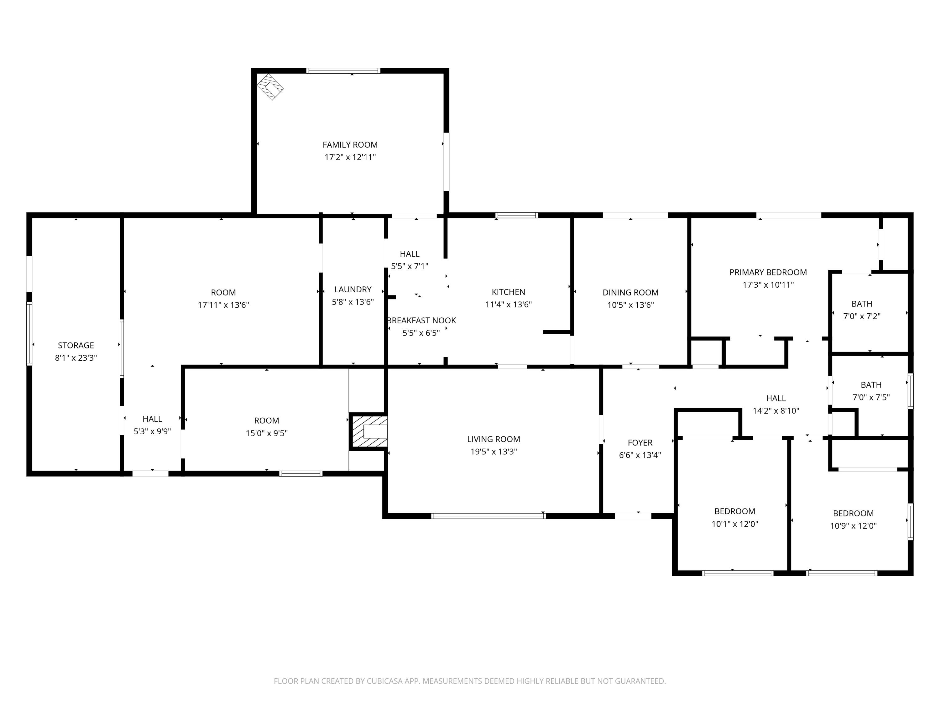 N/A - Residential