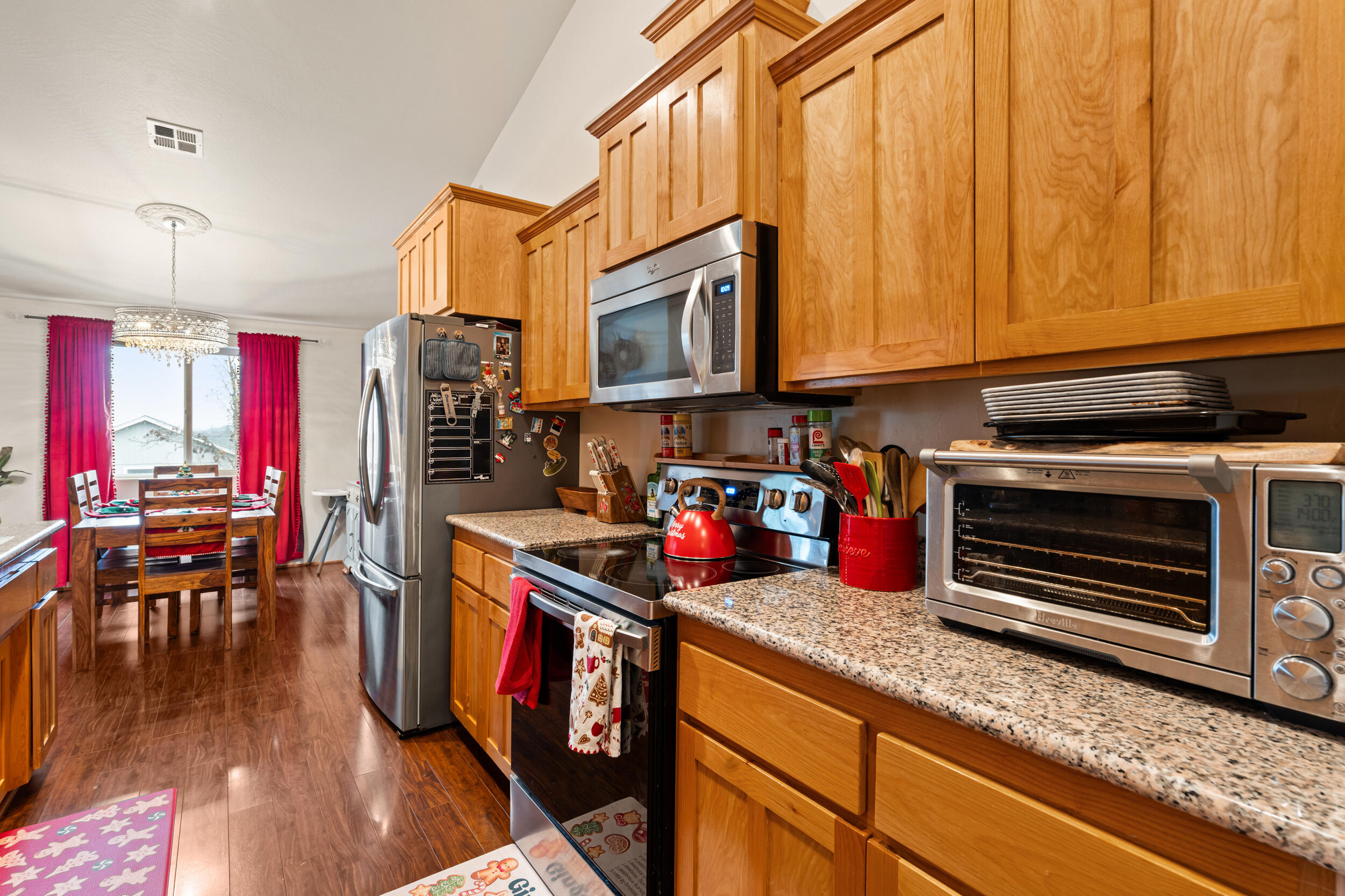 Crystal View Estates Phase 1 - Residential