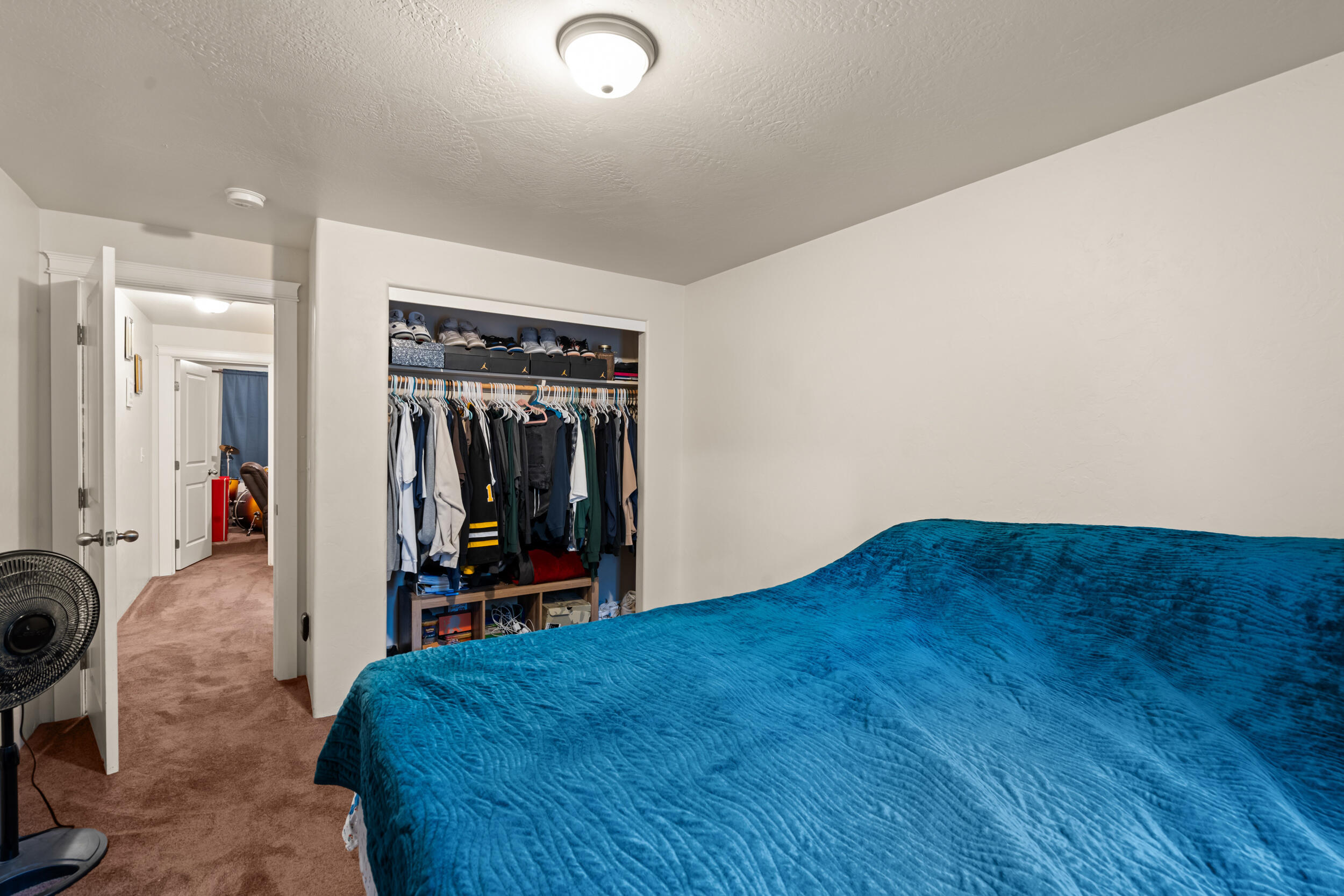 Crystal View Estates Phase 1 - Residential