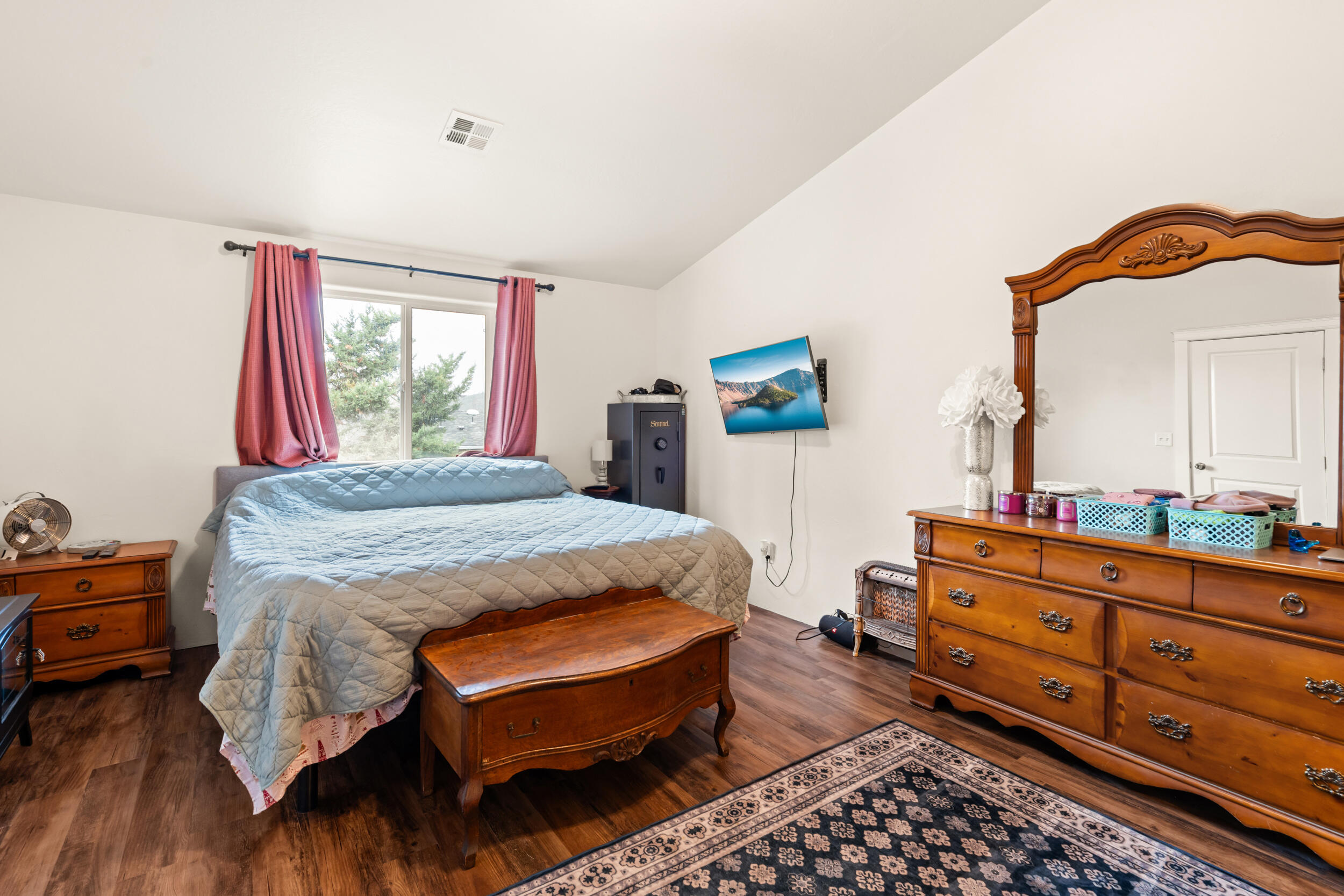 Crystal View Estates Phase 1 - Residential