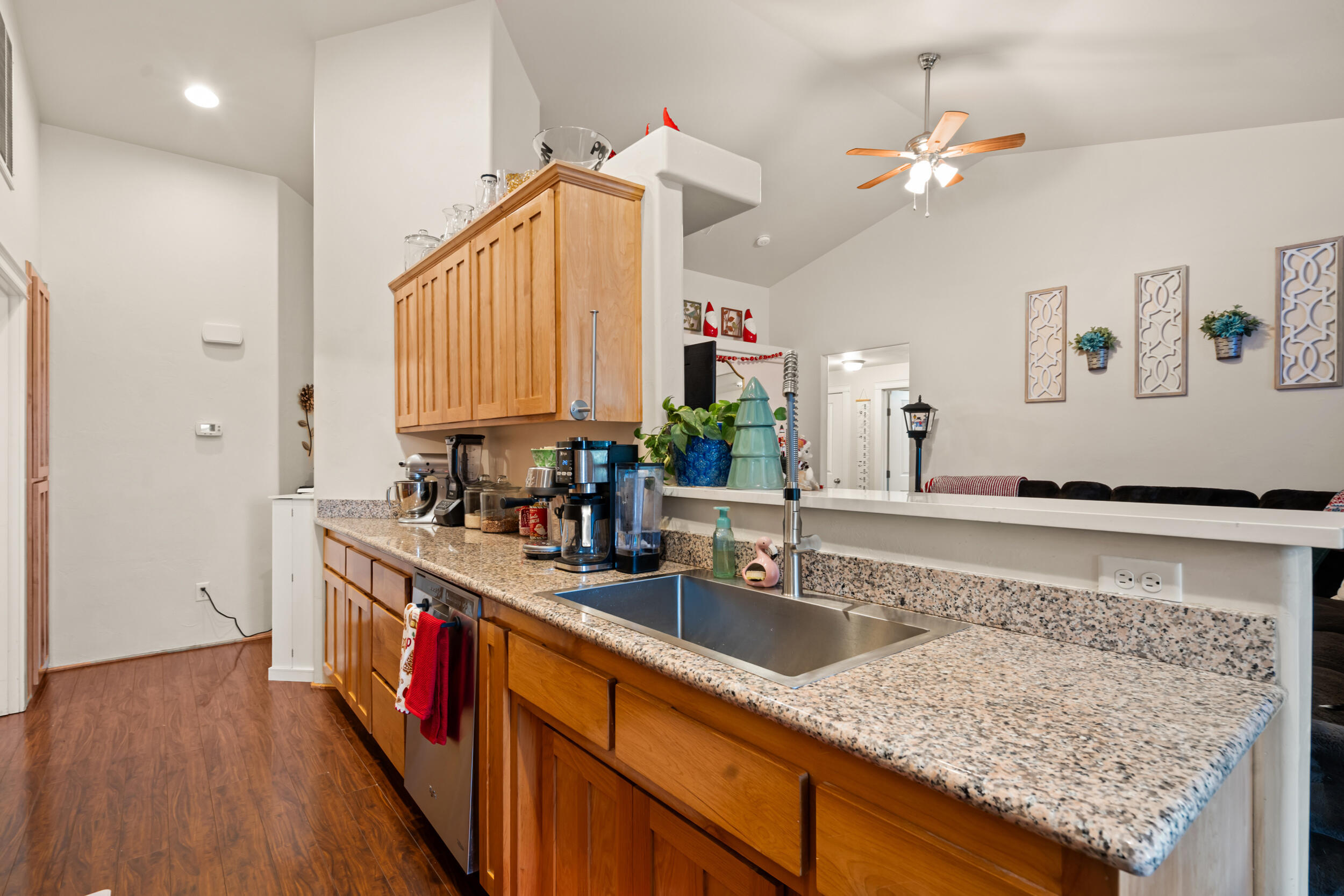 Crystal View Estates Phase 1 - Residential