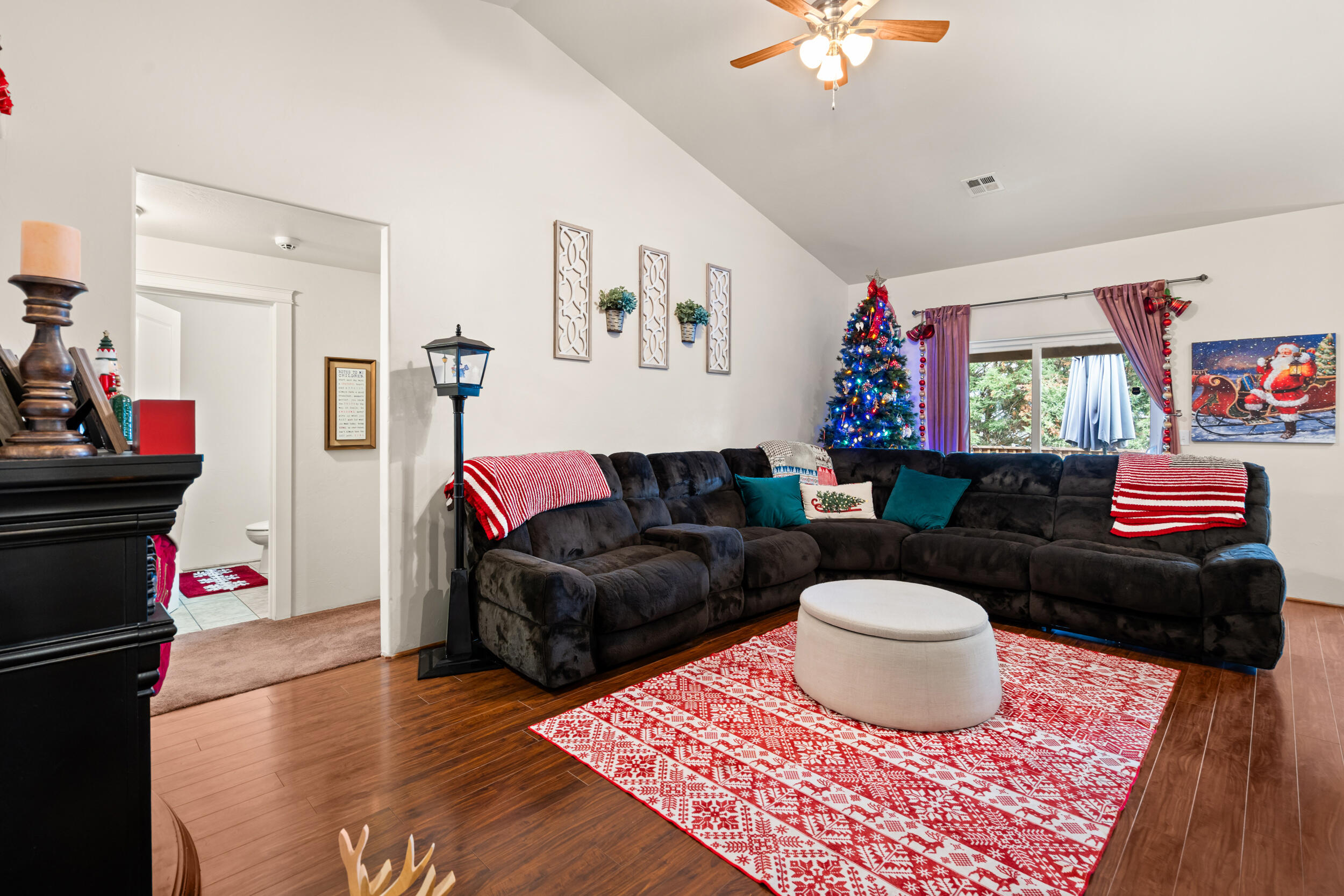 Crystal View Estates Phase 1 - Residential