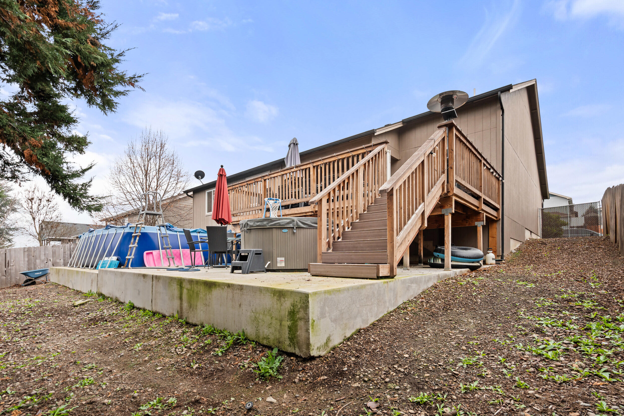 Crystal View Estates Phase 1 - Residential