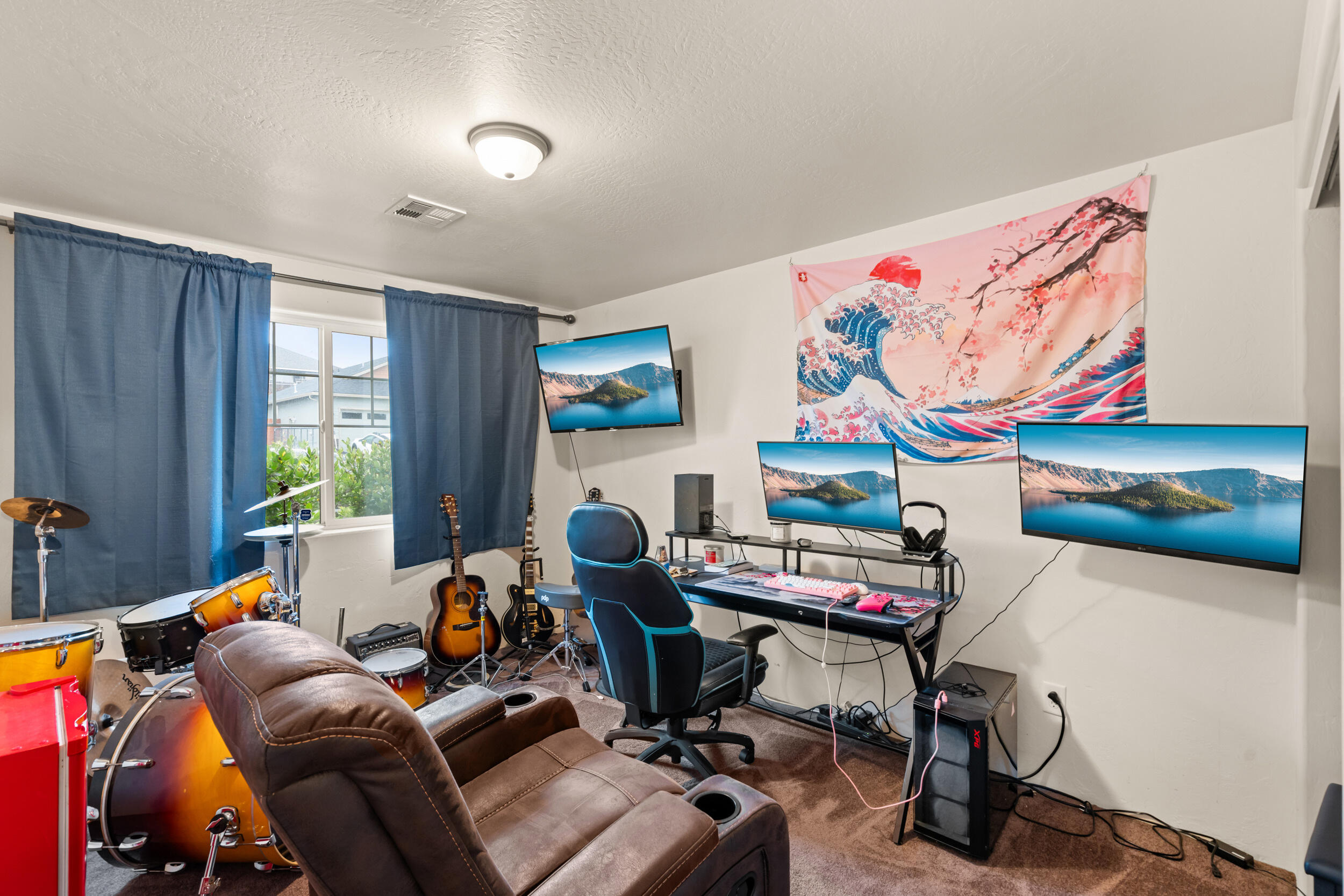 Crystal View Estates Phase 1 - Residential