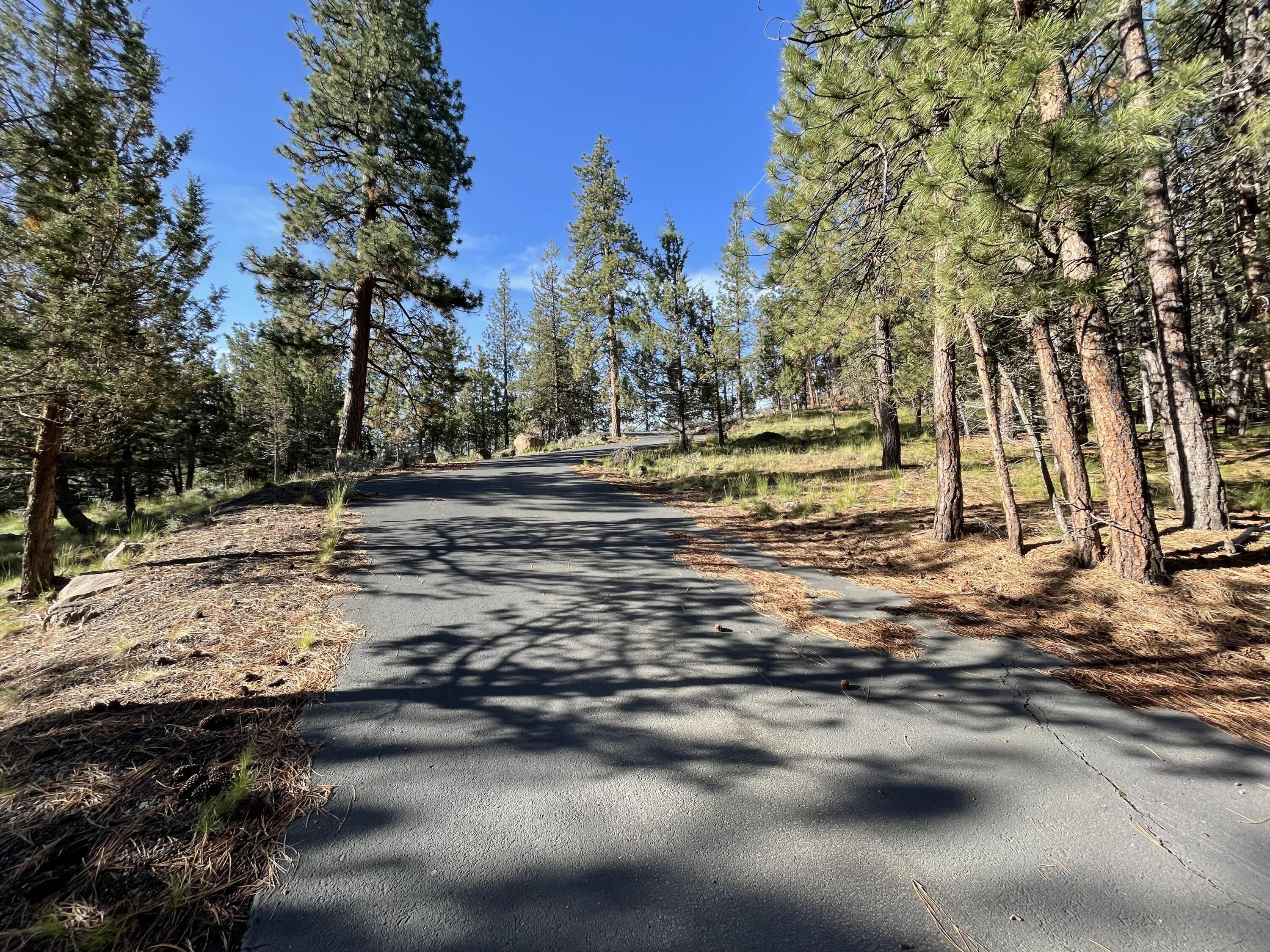 Awbrey Butte - Land