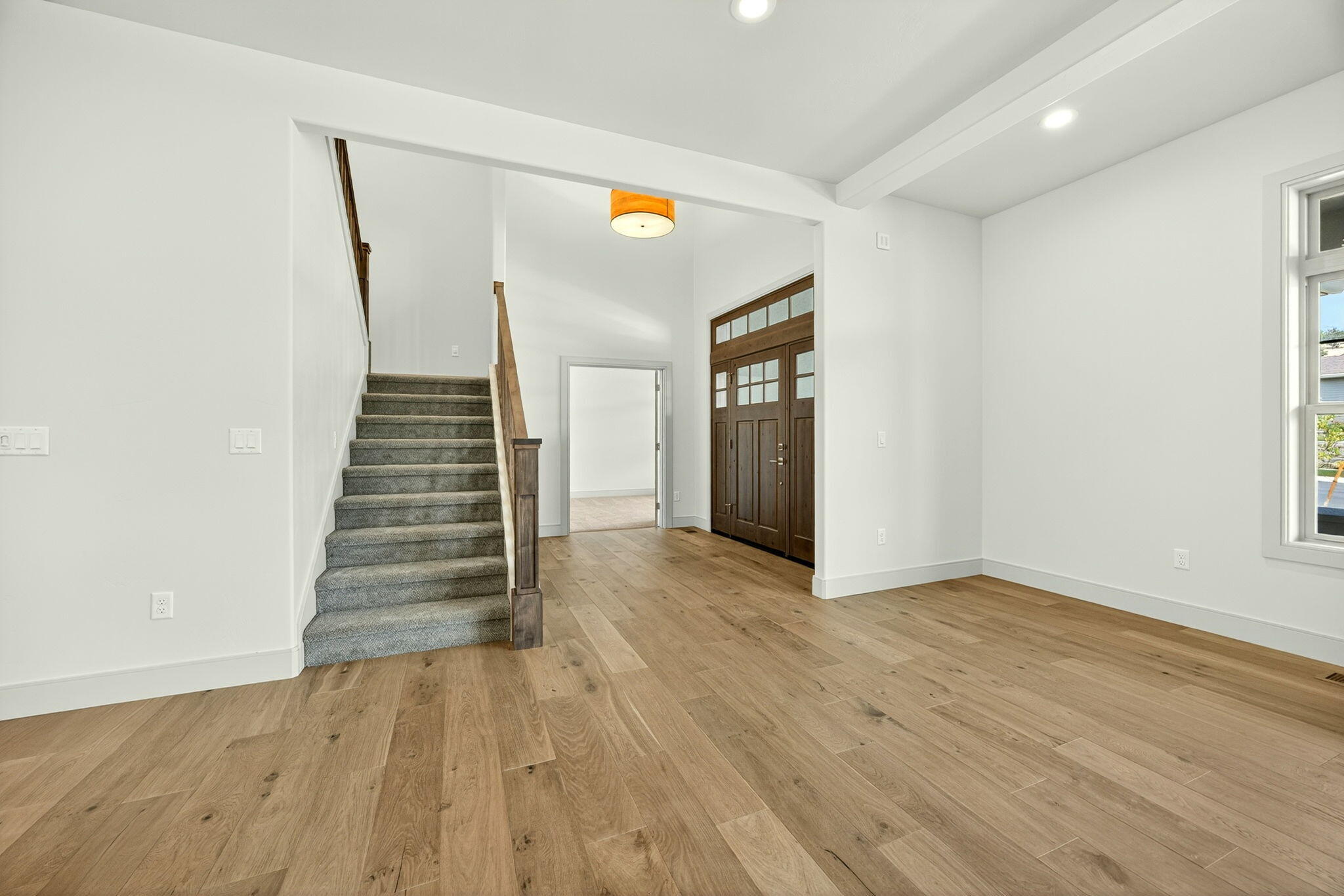 Summerfield Subdivision - Residential
