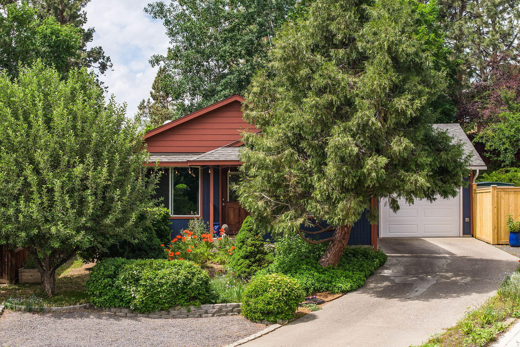 Renwick Acres - Residential