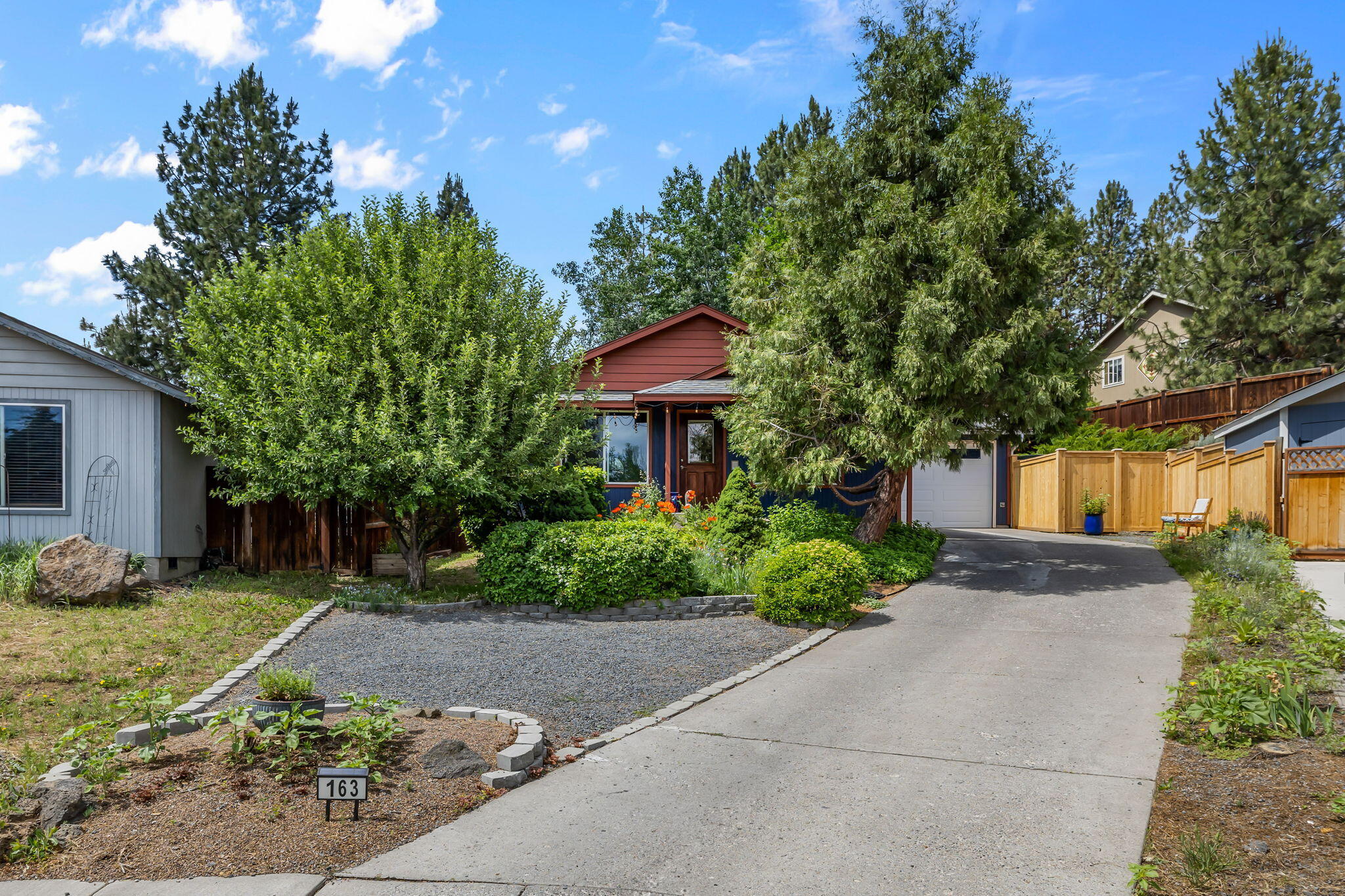 Renwick Acres - Residential